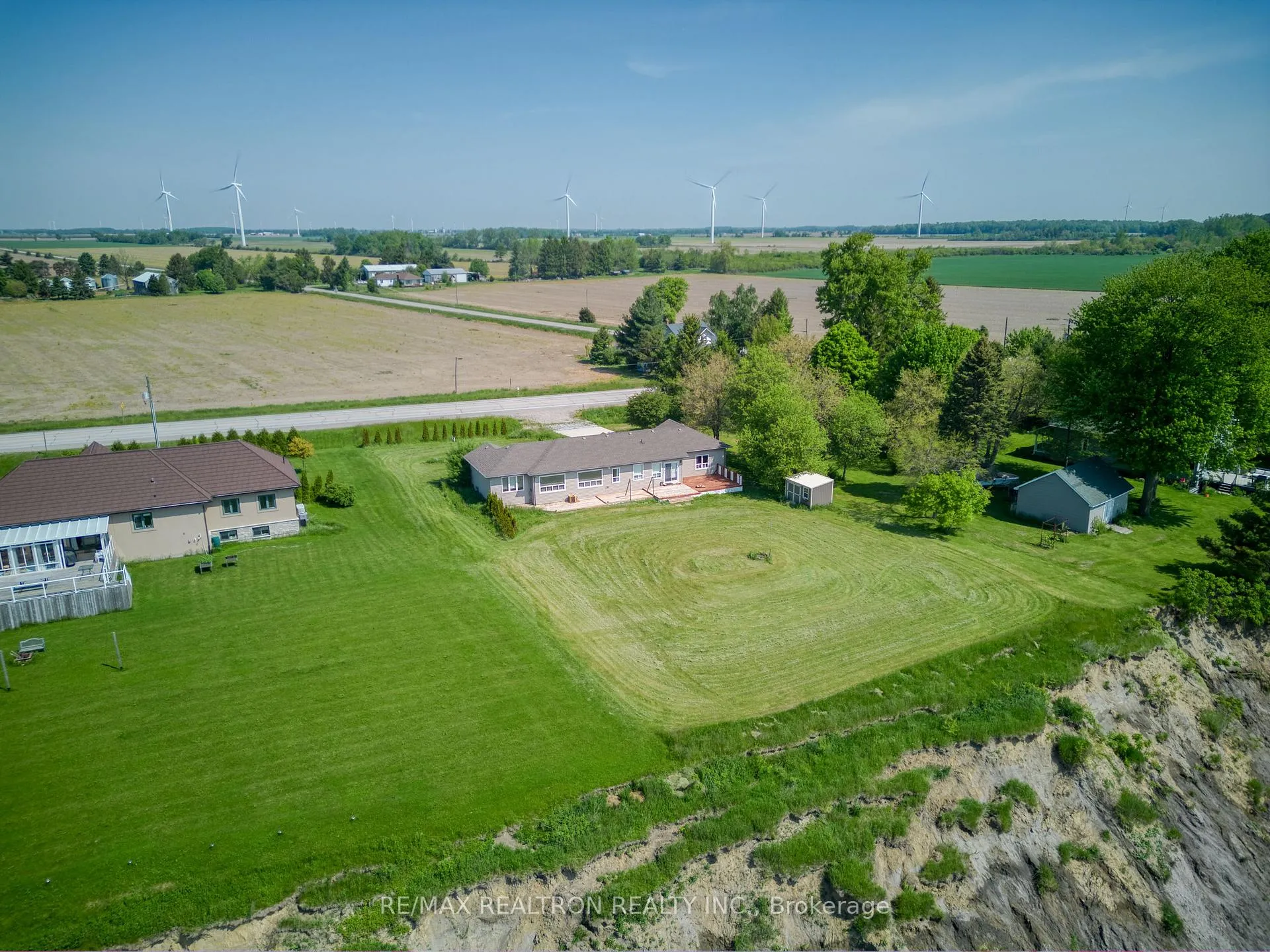 Photo 30 of 6648 Talbot Trail, Chatham-Kent, Chatham — HOMEH