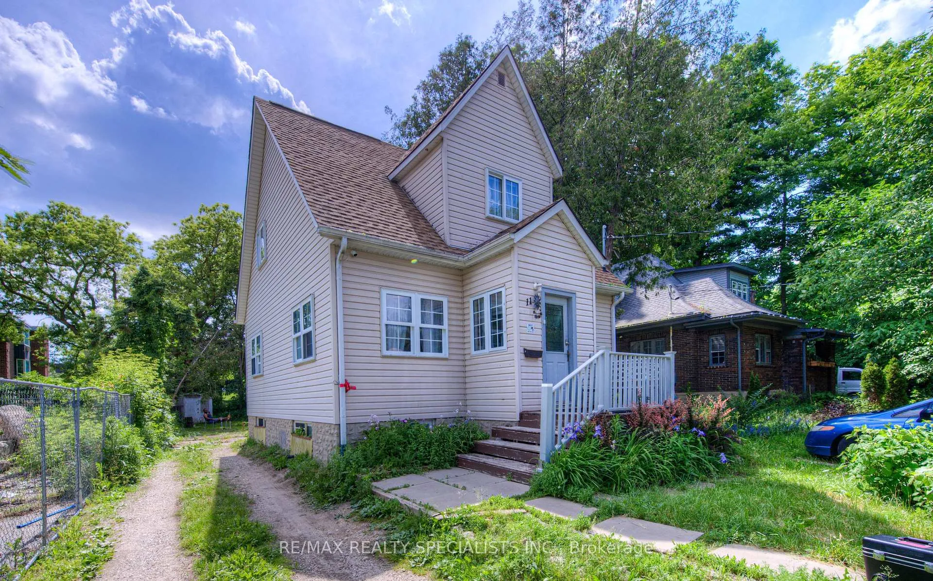 Photo 1 of 11 Mcdougall Road, Waterloo, Beechwood — HOMEH
