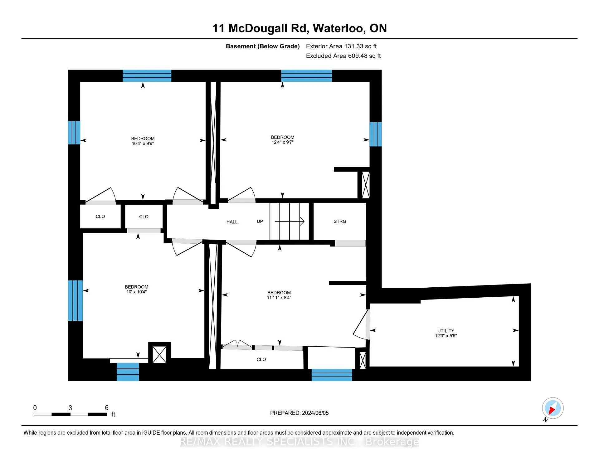 Photo 12 of 11 Mcdougall Road, Waterloo, Beechwood — HOMEH