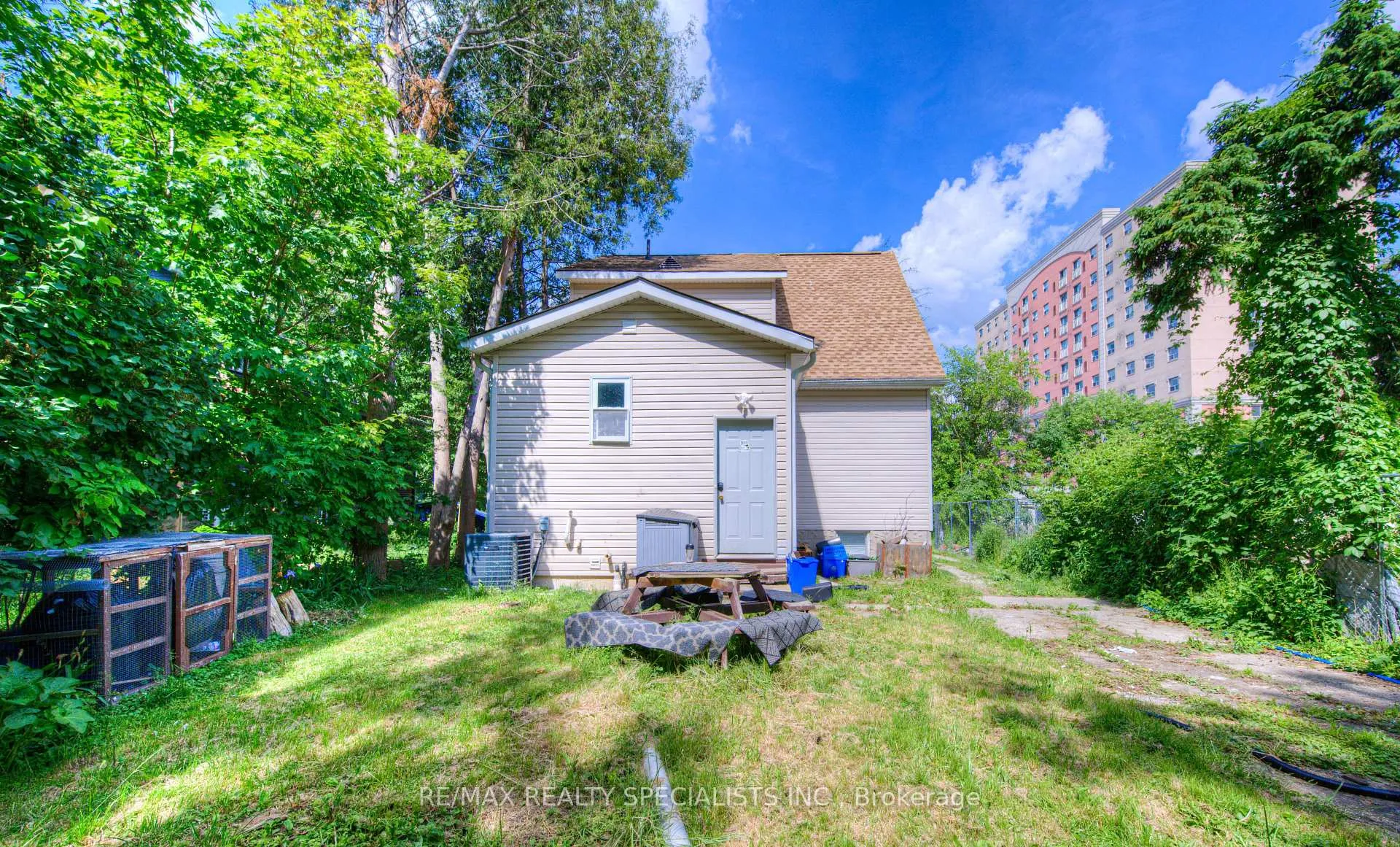 Photo 24 of 11 Mcdougall Road, Waterloo, Beechwood — HOMEH
