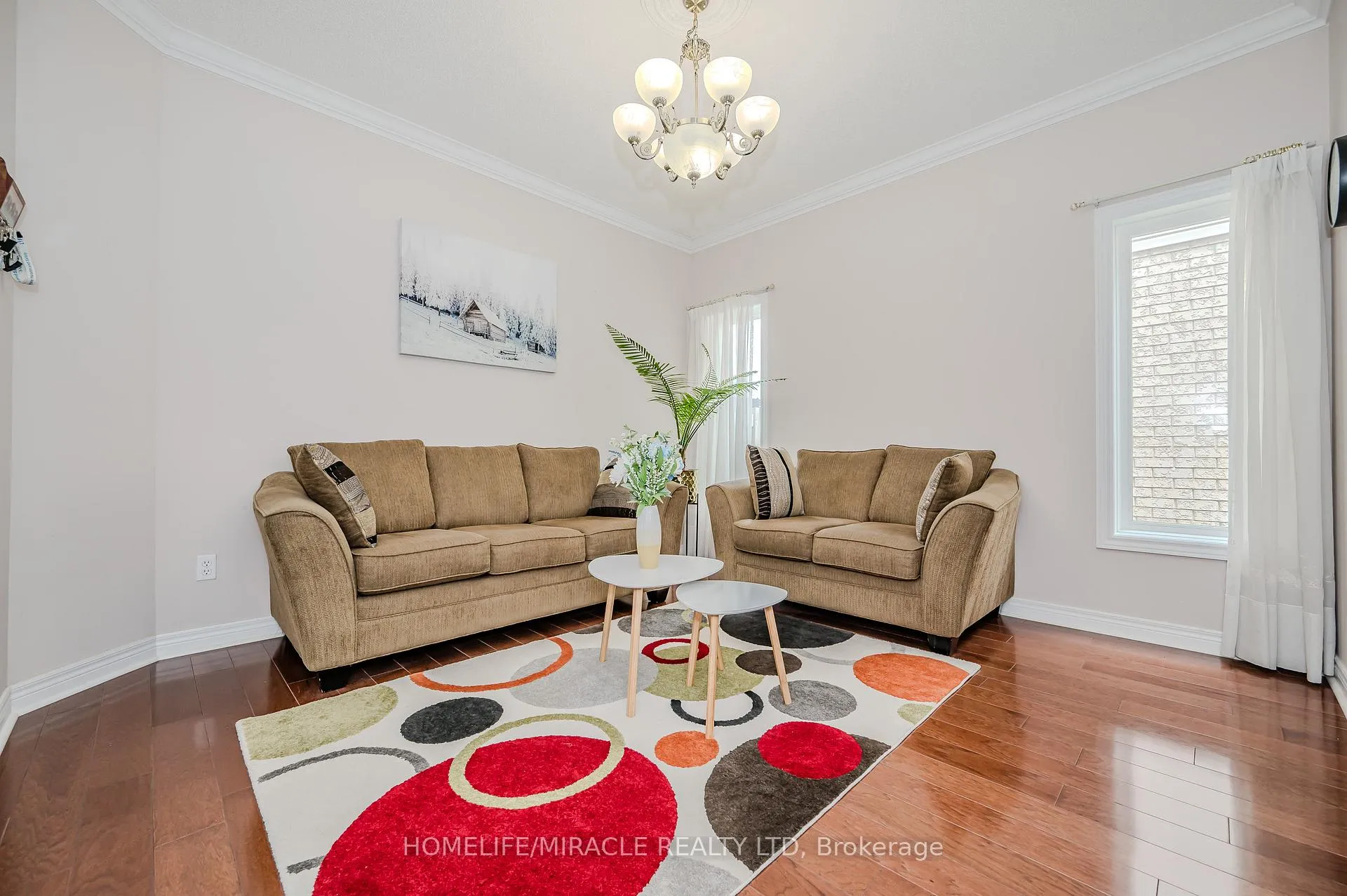 Photo 10 of 80 Meadowbank Drive, Hamilton, Falkirk — HOMEH