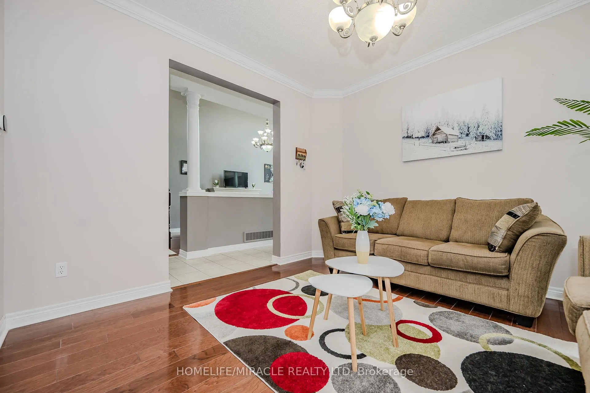 Photo 12 of 80 Meadowbank Drive, Hamilton, Falkirk — HOMEH