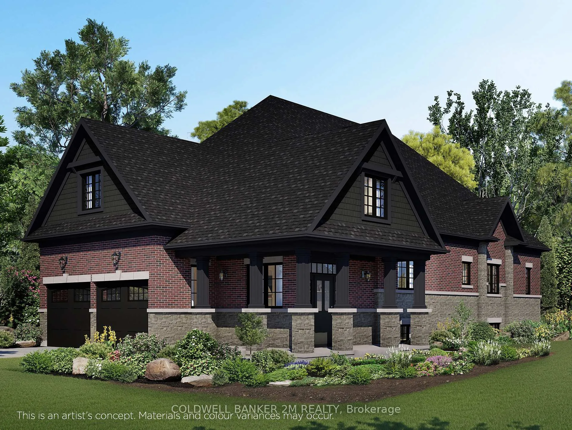 Photo 1 of 10 St. Augustine Drive, Whitby, Brooklin — HOMEH