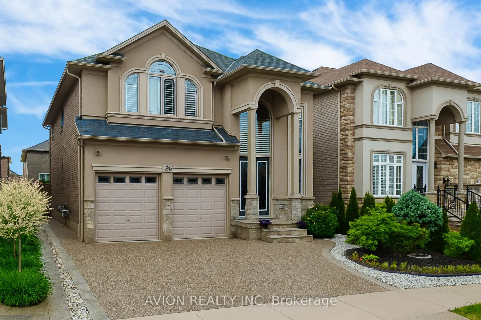 Photo 2 of 158 Chambers Drive, Hamilton, Ancaster — HOMEH