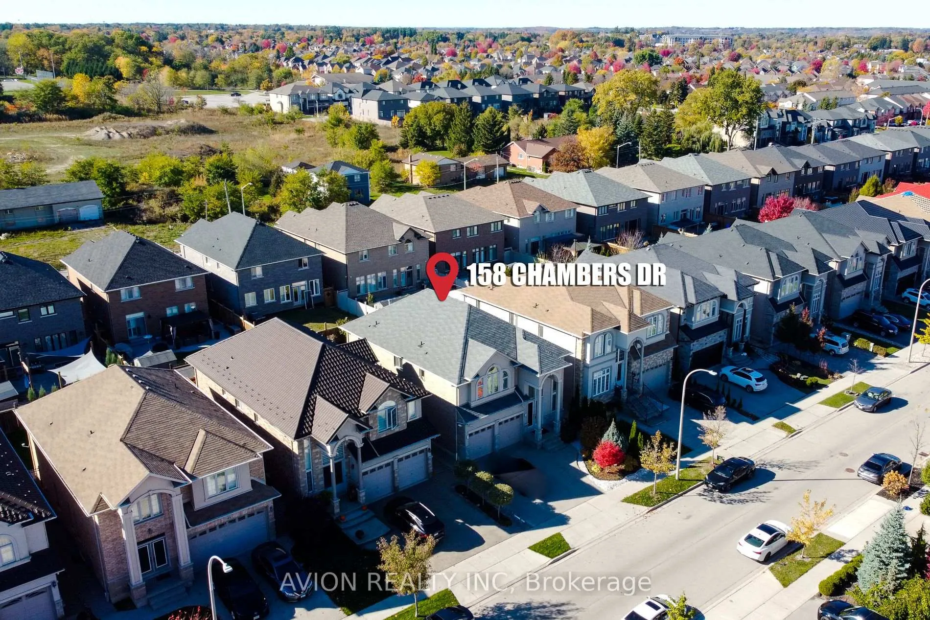 Photo 5 of 158 Chambers Drive, Hamilton, Ancaster — HOMEH