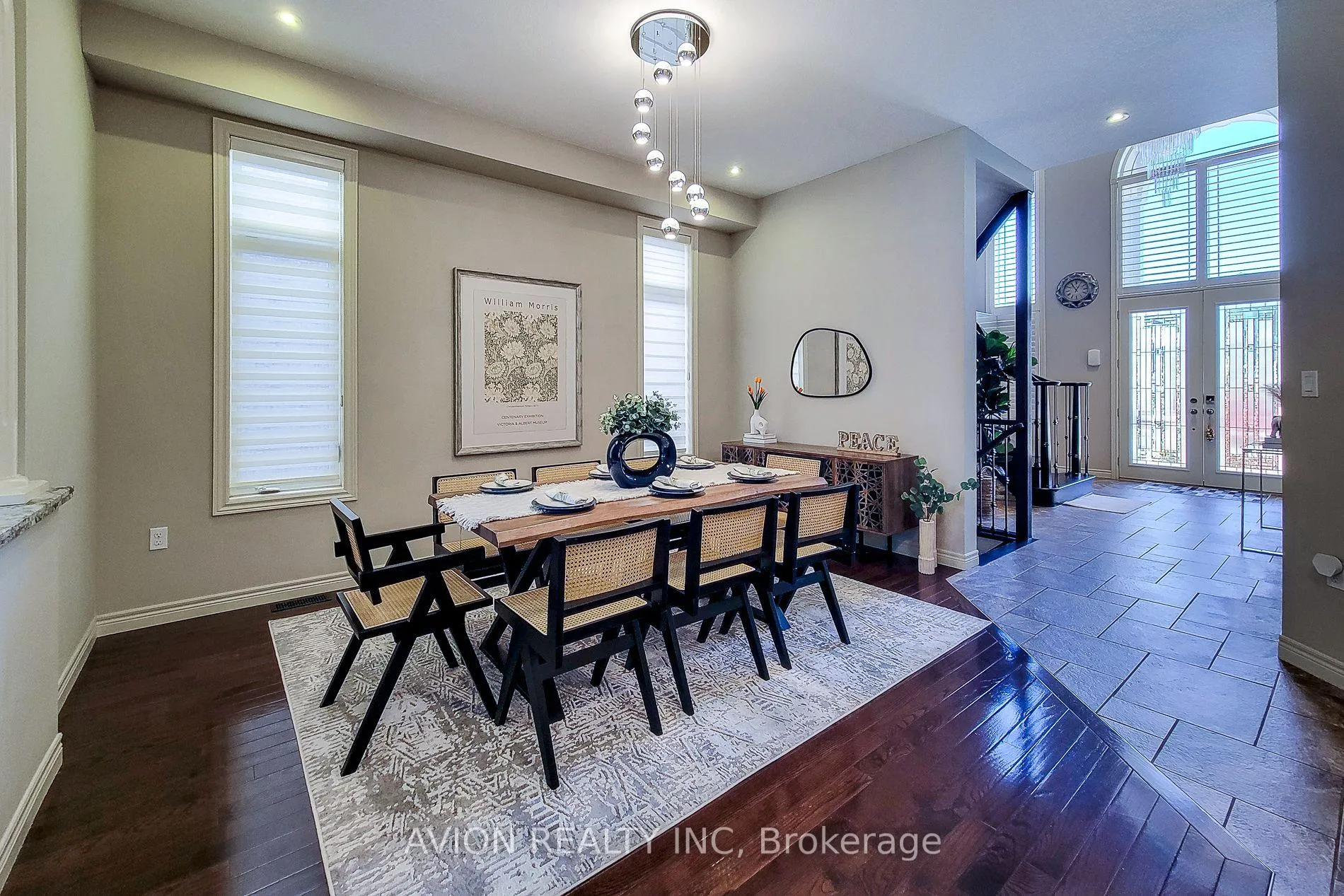 Photo 12 of 158 Chambers Drive, Hamilton, Ancaster — HOMEH