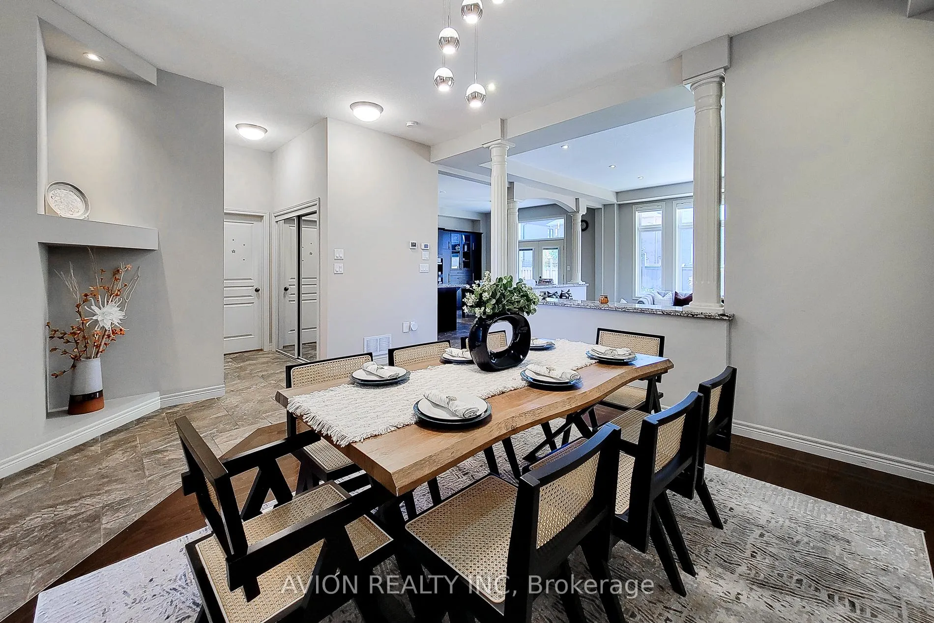 Photo 13 of 158 Chambers Drive, Hamilton, Ancaster — HOMEH