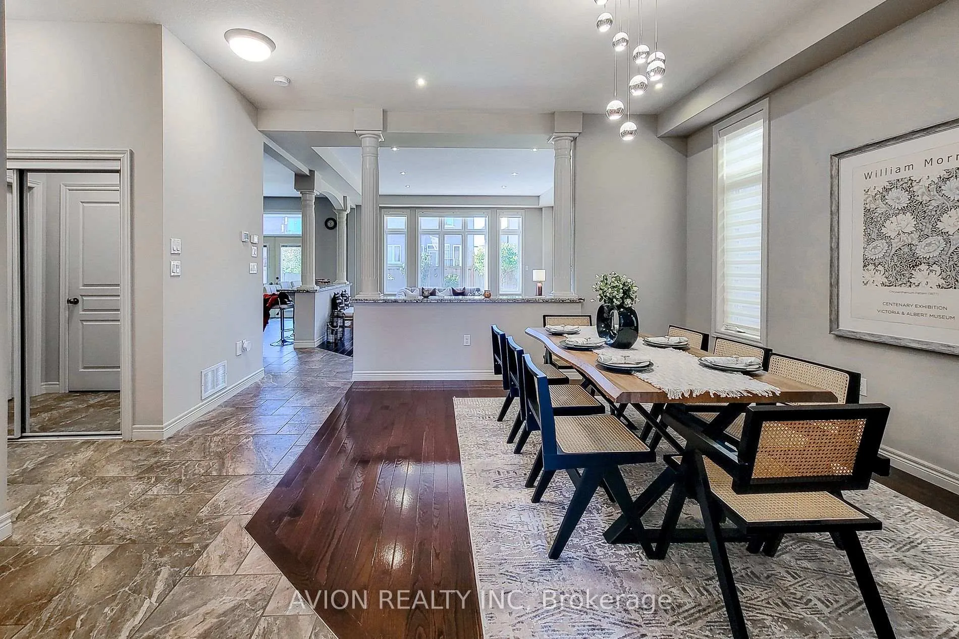 Photo 14 of 158 Chambers Drive, Hamilton, Ancaster — HOMEH