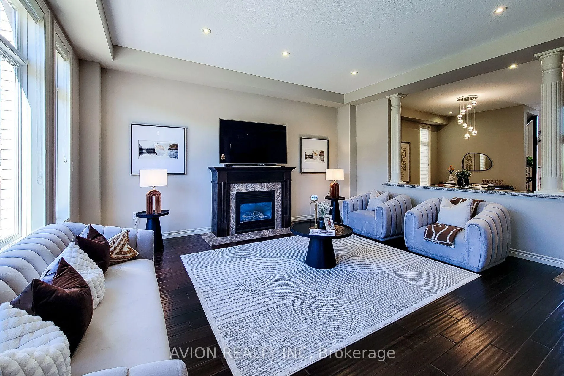 Photo 15 of 158 Chambers Drive, Hamilton, Ancaster — HOMEH