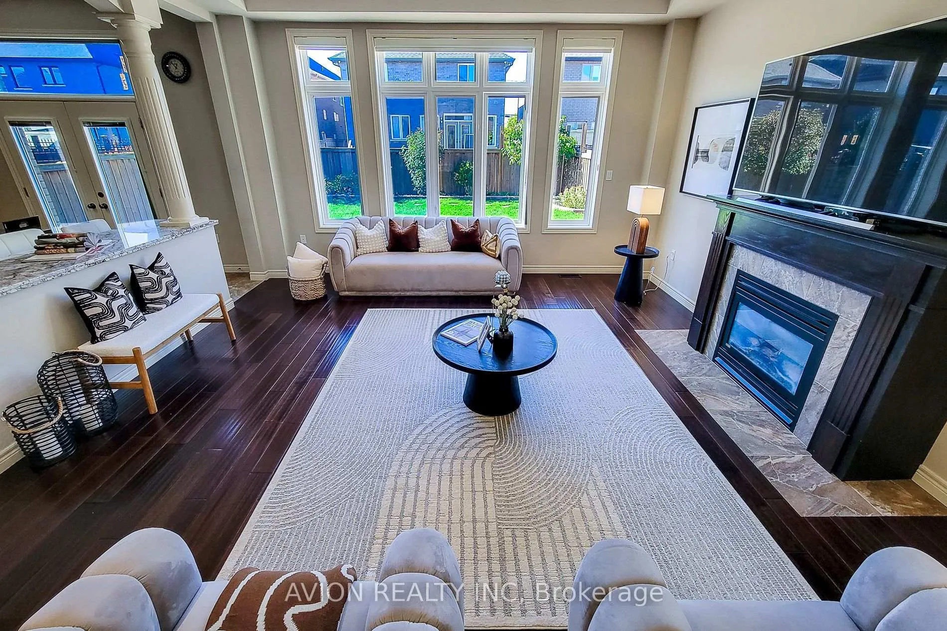 Photo 17 of 158 Chambers Drive, Hamilton, Ancaster — HOMEH