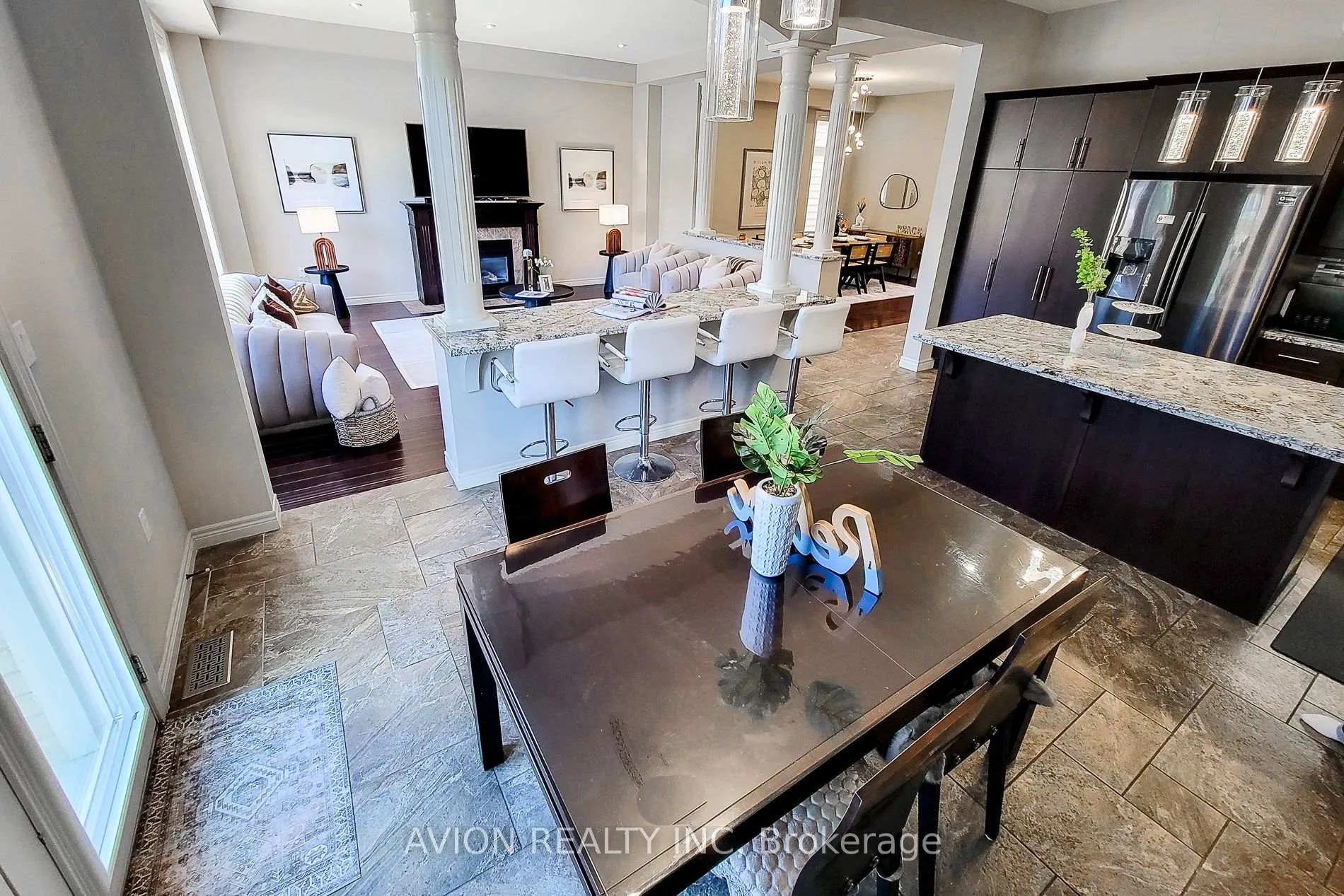 Photo 20 of 158 Chambers Drive, Hamilton, Ancaster — HOMEH