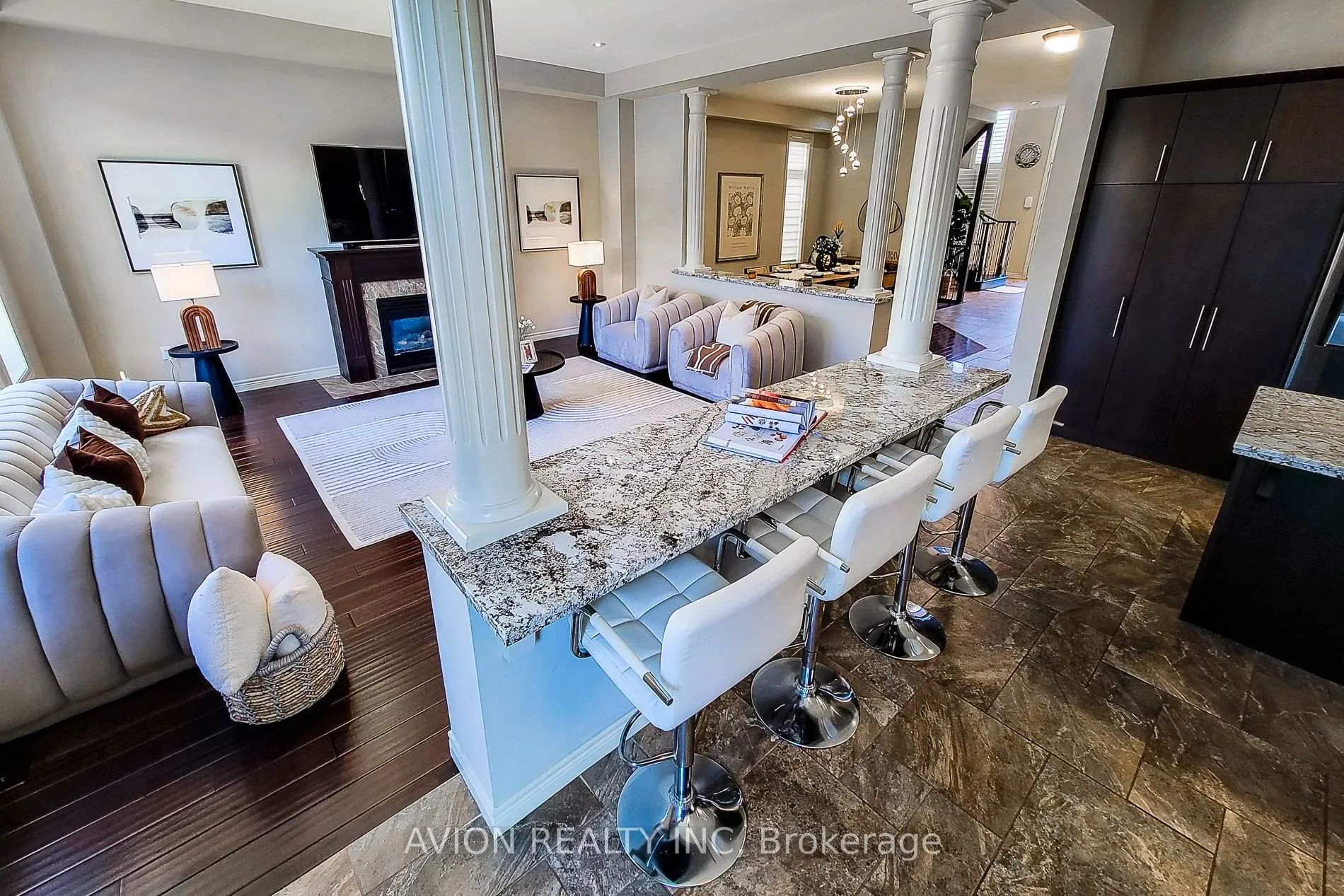 Photo 21 of 158 Chambers Drive, Hamilton, Ancaster — HOMEH