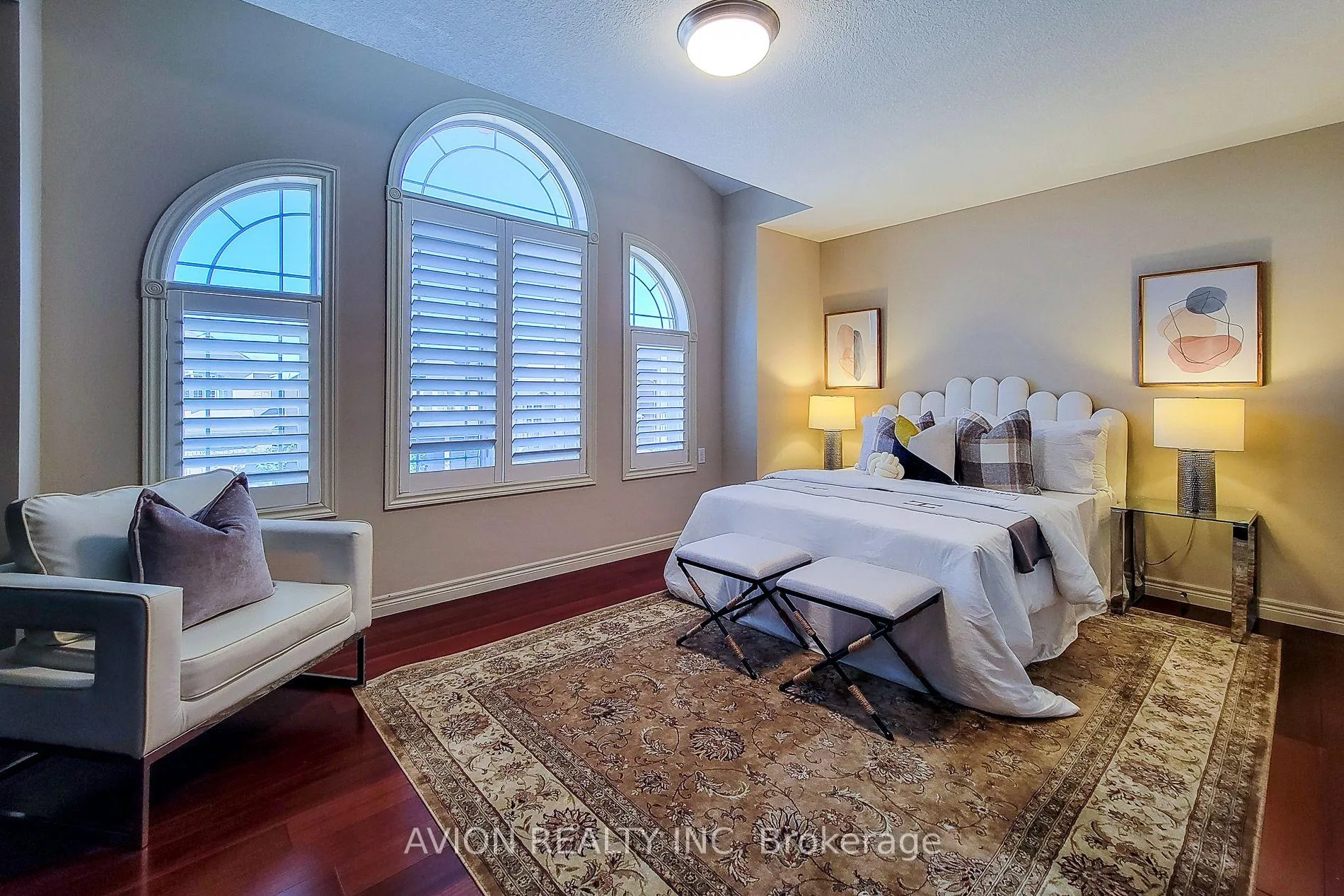 Photo 33 of 158 Chambers Drive, Hamilton, Ancaster — HOMEH