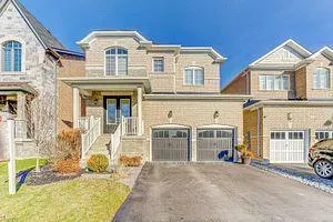 Front of 33 Ash Hill Avenue