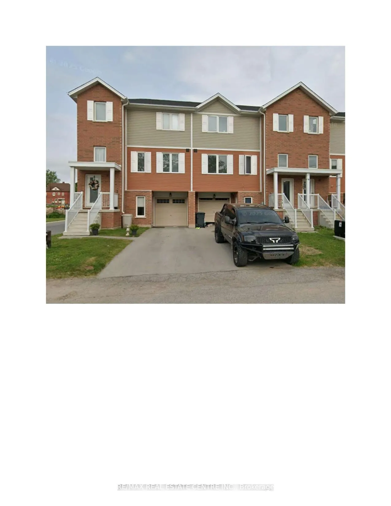 Front of 15 Denistoun Street