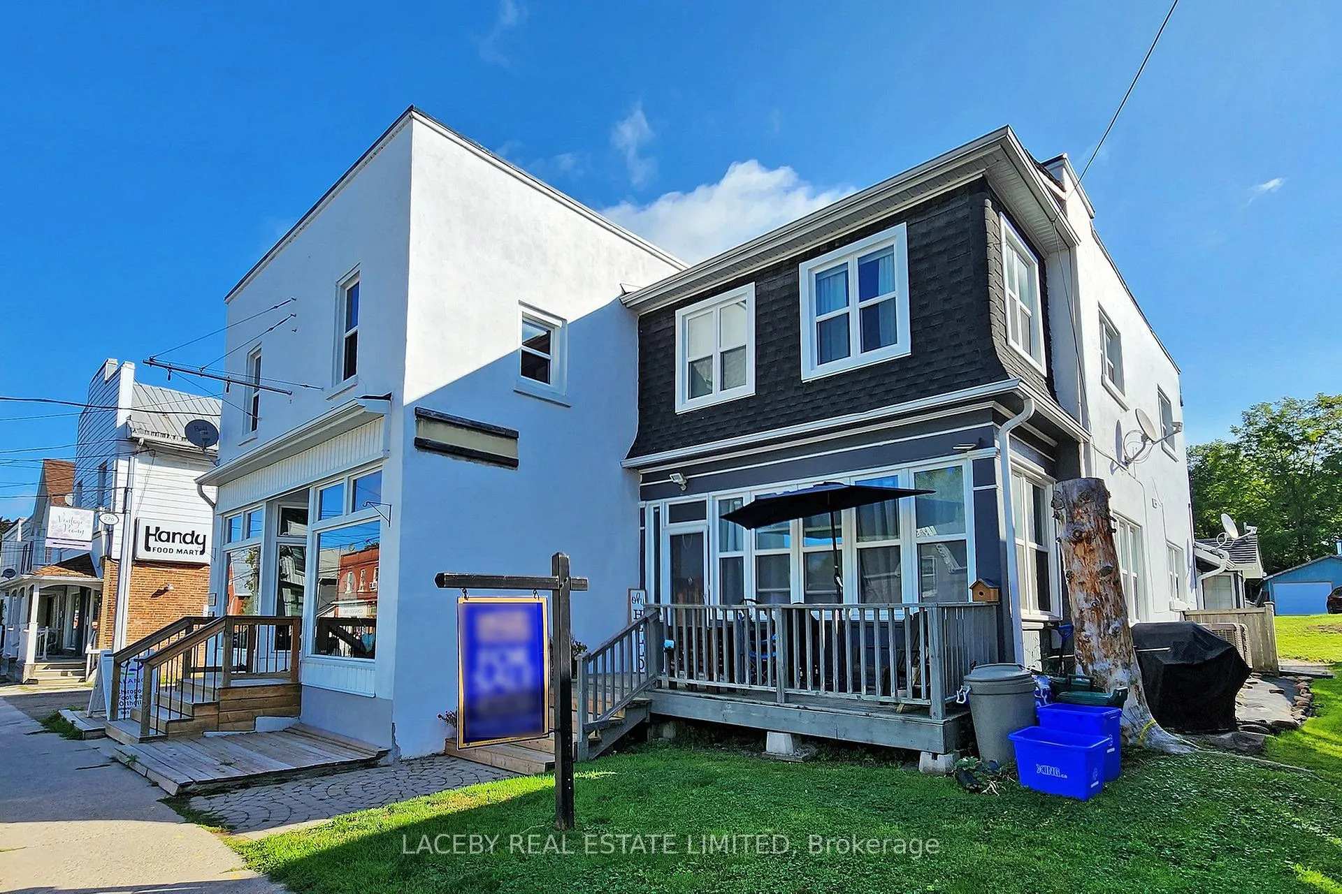 Photo 5 of 250 Main Street, King, Schomberg — HOMEH