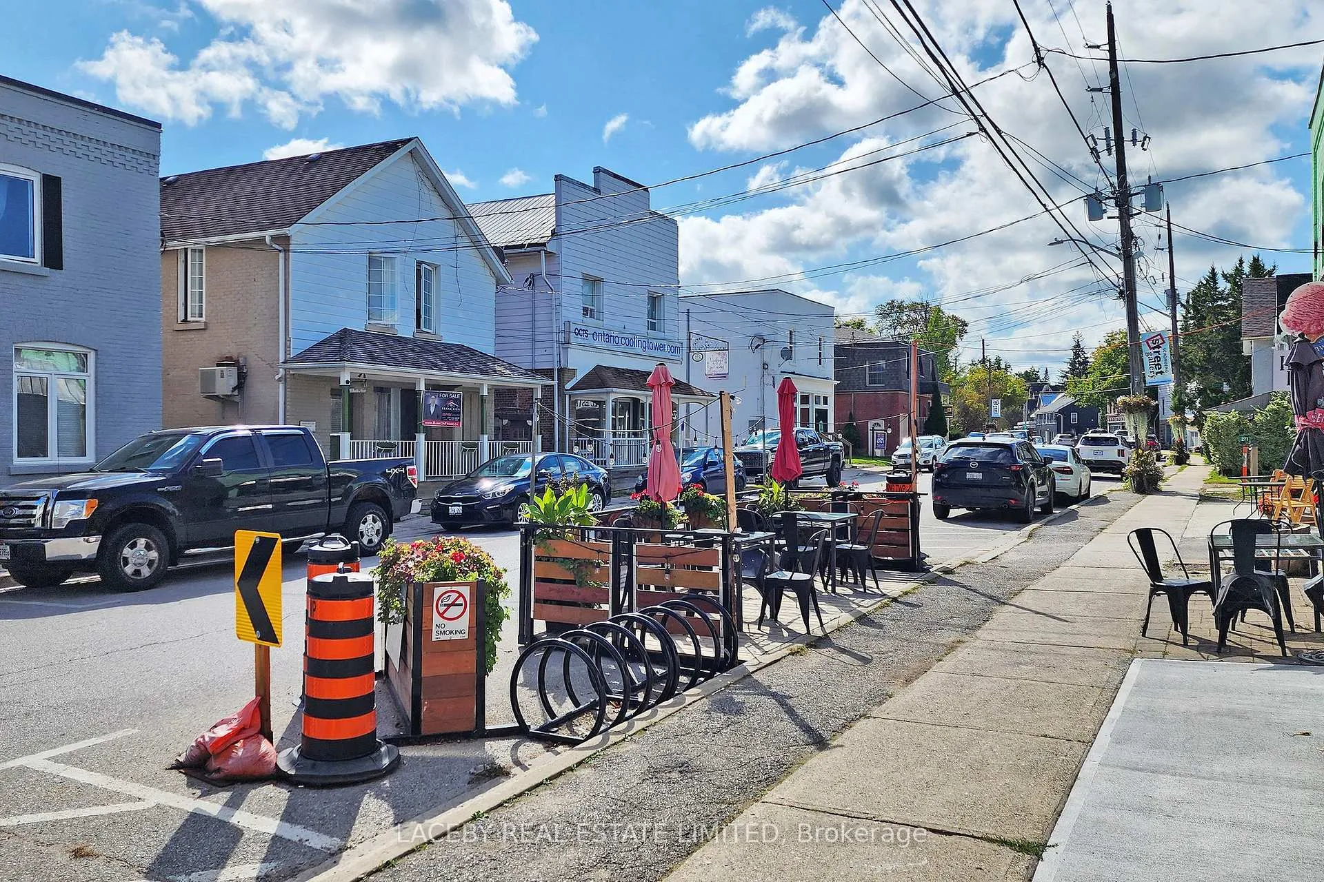 Photo 16 of 250 Main Street, King, Schomberg — HOMEH