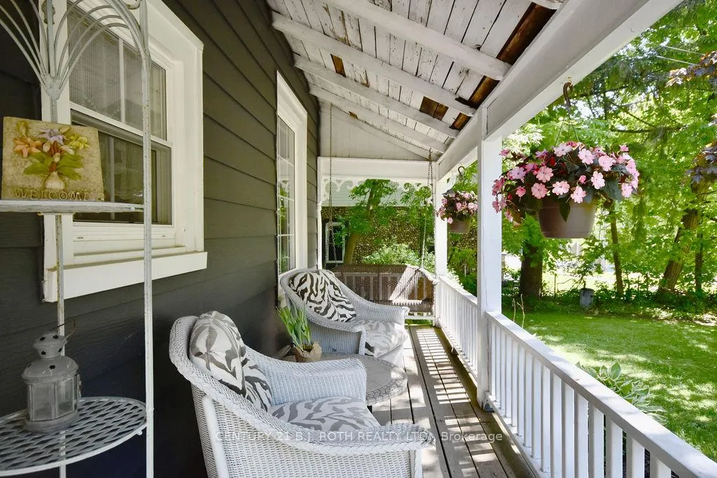 Photo 7 of 14 Mill Street E, Springwater, Hillsdale — HOMEH