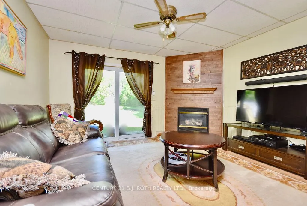 Photo 15 of 14 Mill Street E, Springwater, Hillsdale — HOMEH