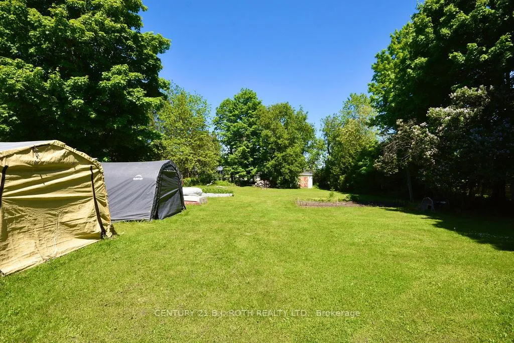 Photo 20 of 14 Mill Street E, Springwater, Hillsdale — HOMEH