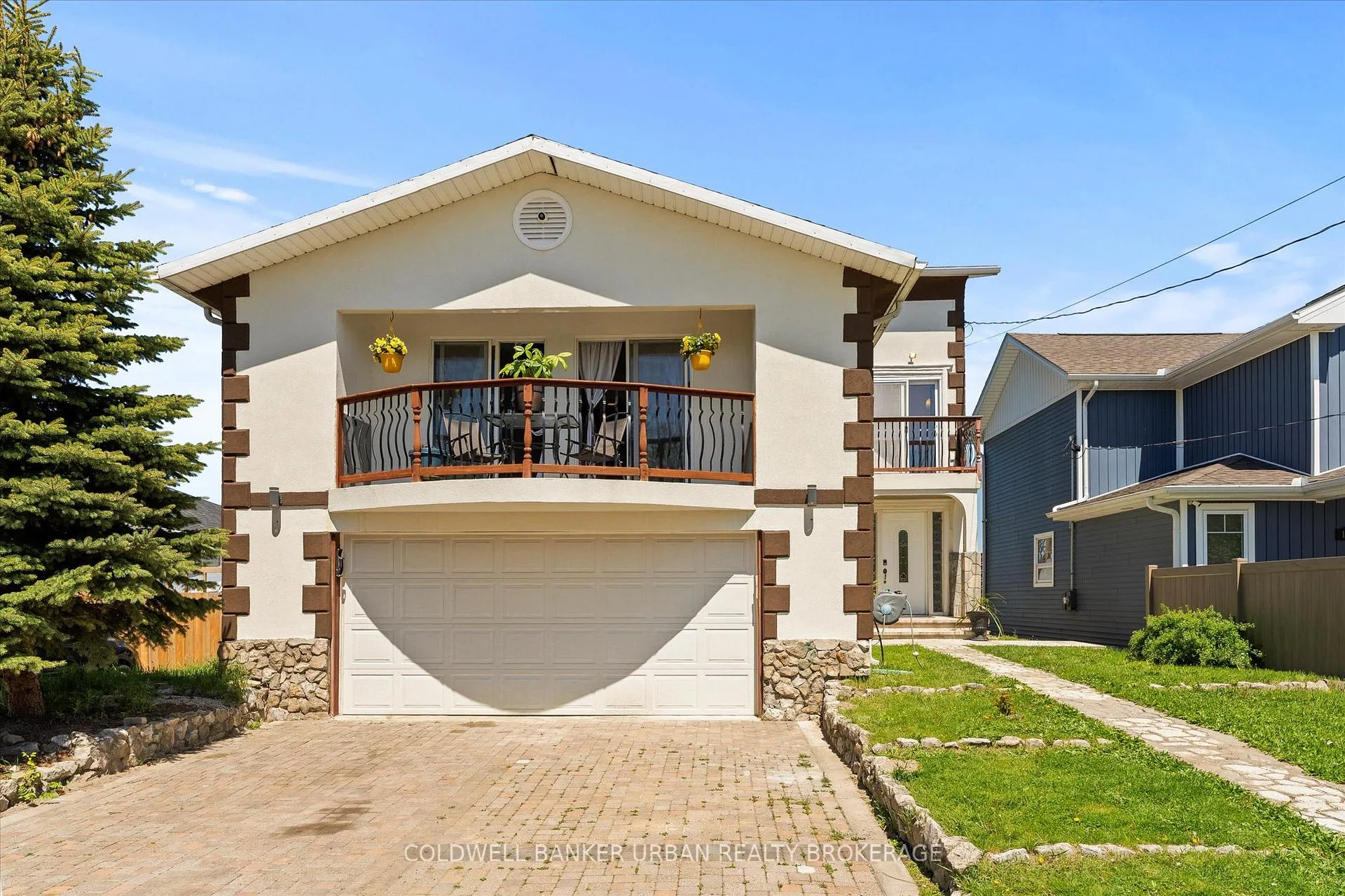 Photo 1 of 1342 Shoreline Avenue, Tecumseh — HOMEH