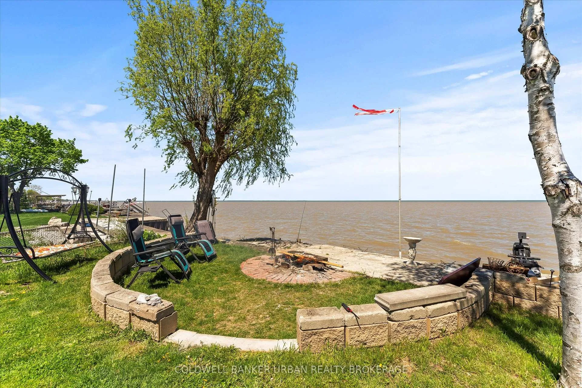 Photo 34 of 1342 Shoreline Avenue, Tecumseh — HOMEH