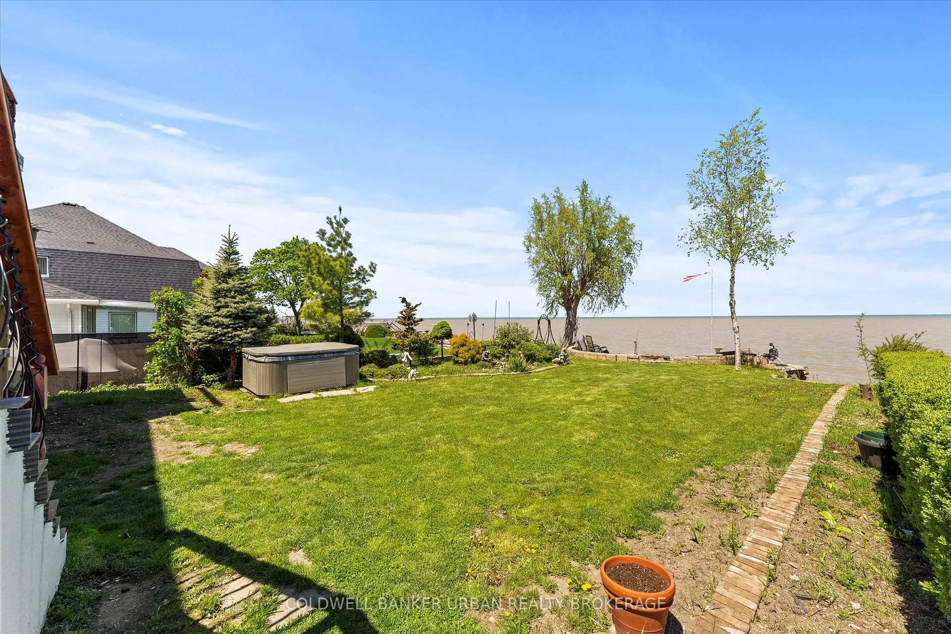 Photo 36 of 1342 Shoreline Avenue, Tecumseh — HOMEH