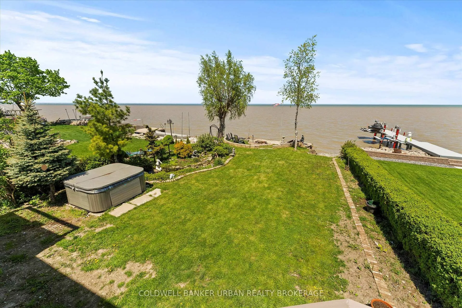 Photo 37 of 1342 Shoreline Avenue, Tecumseh — HOMEH