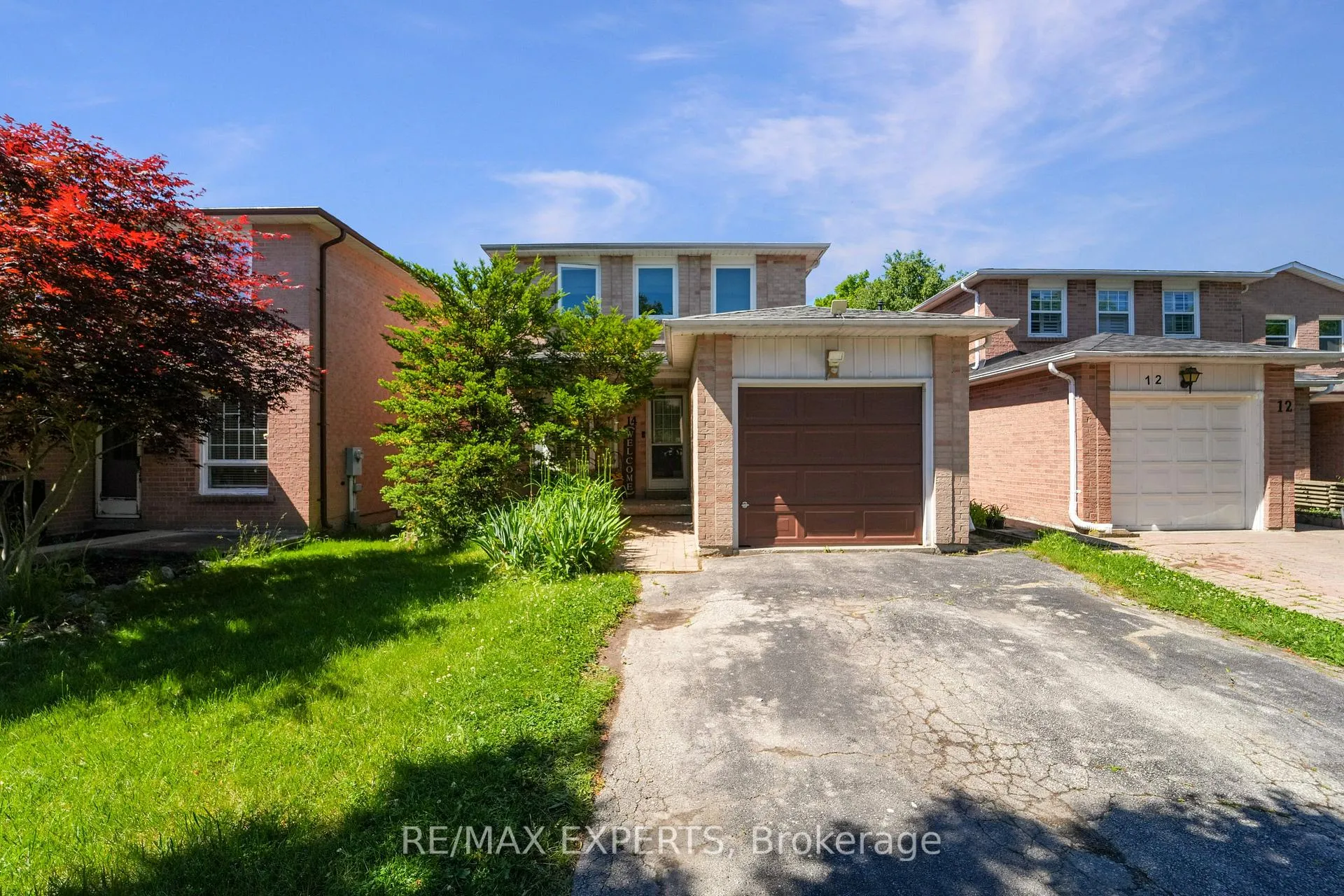 Photo 1 of 14 Snider Drive, Markham, Old Markham Village — HOMEH