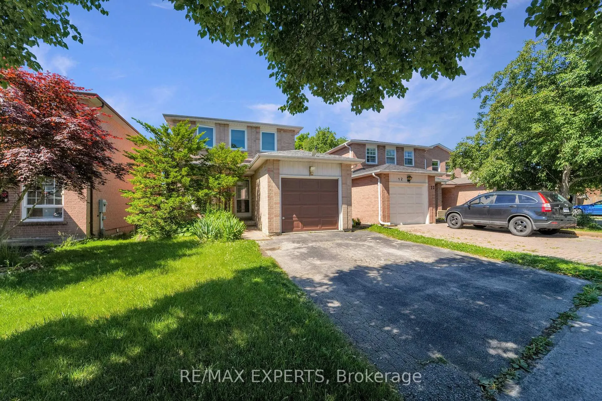 Photo 2 of 14 Snider Drive, Markham, Old Markham Village — HOMEH