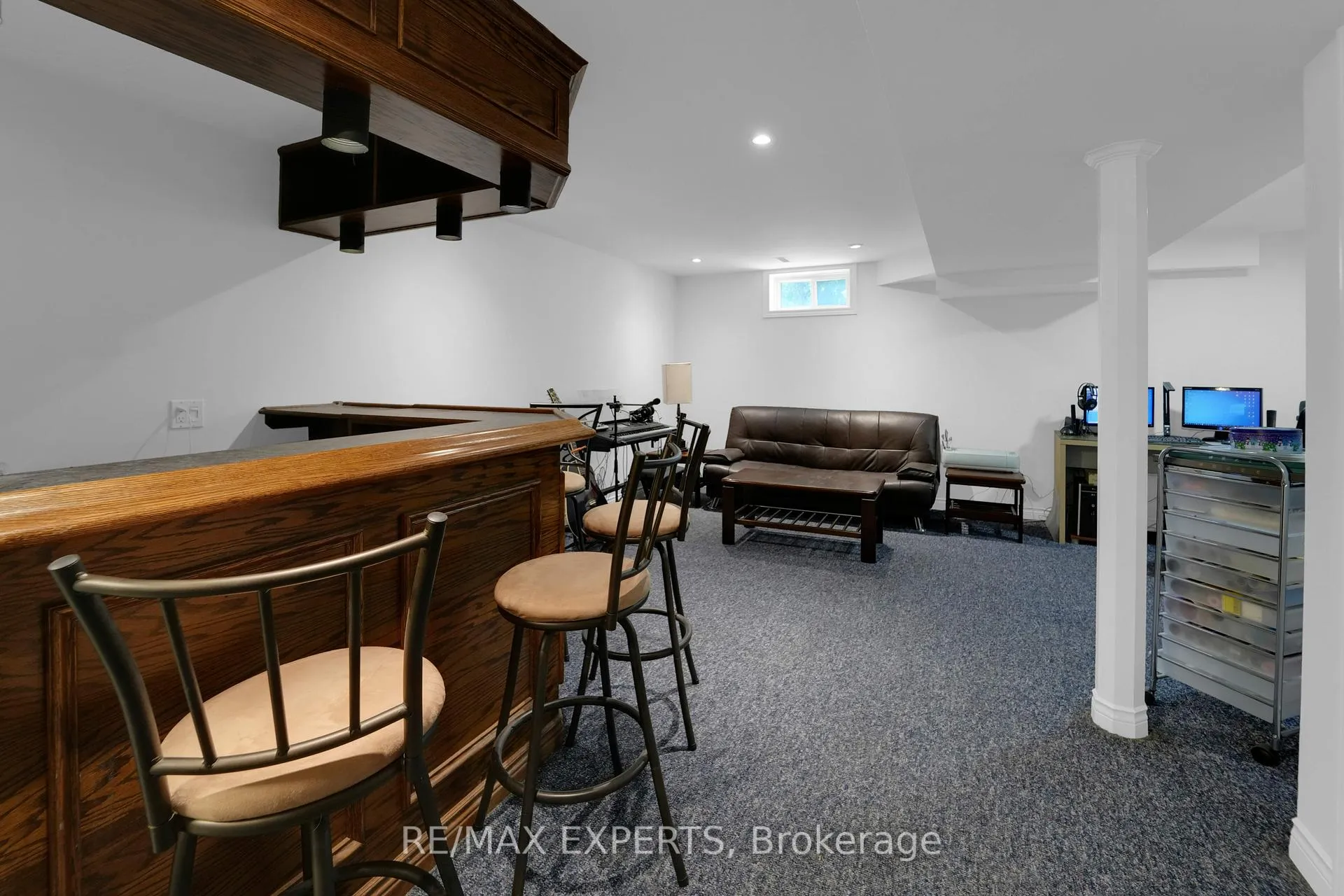 Photo 18 of 14 Snider Drive, Markham, Old Markham Village — HOMEH