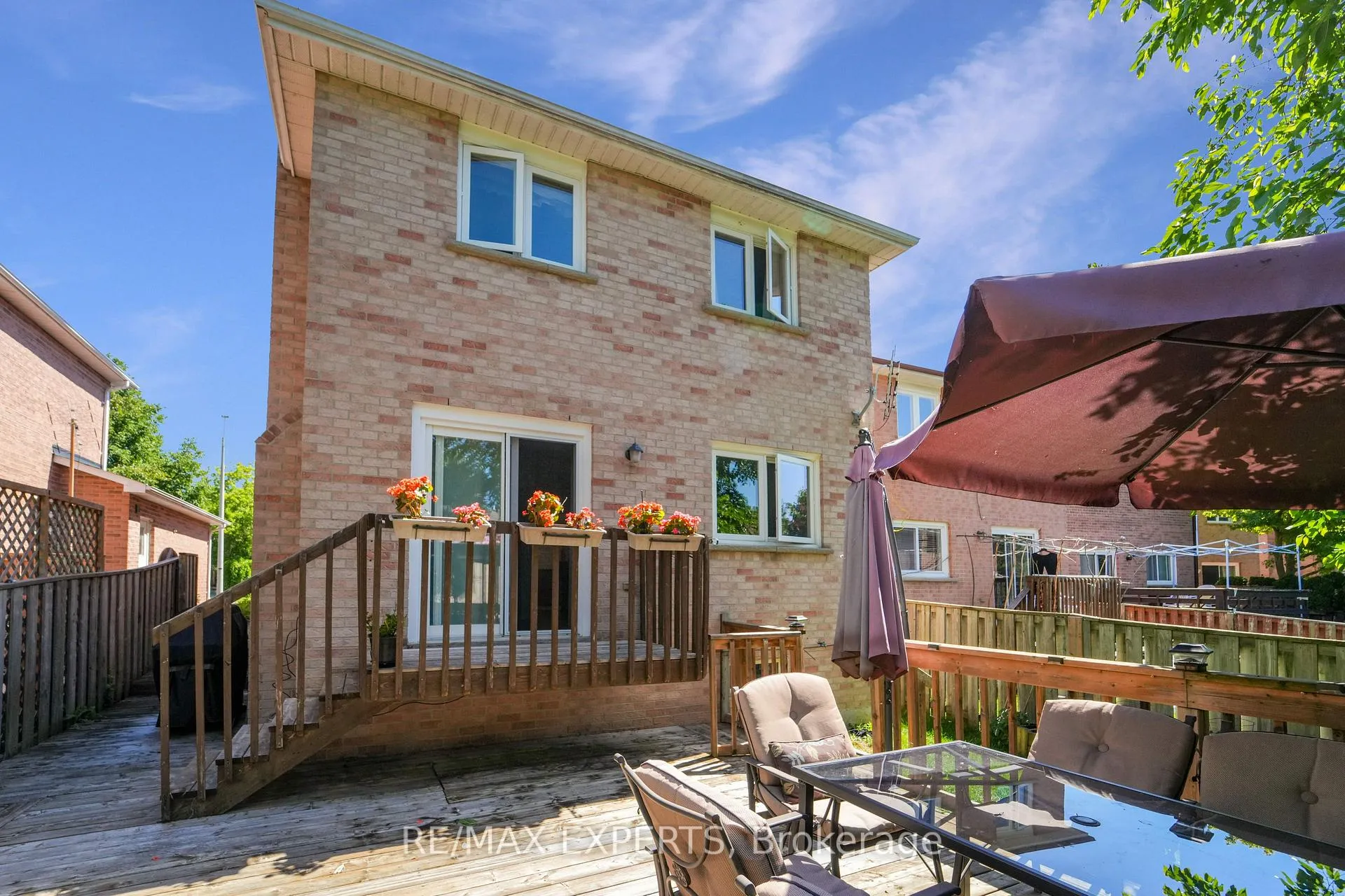 Photo 26 of 14 Snider Drive, Markham, Old Markham Village — HOMEH