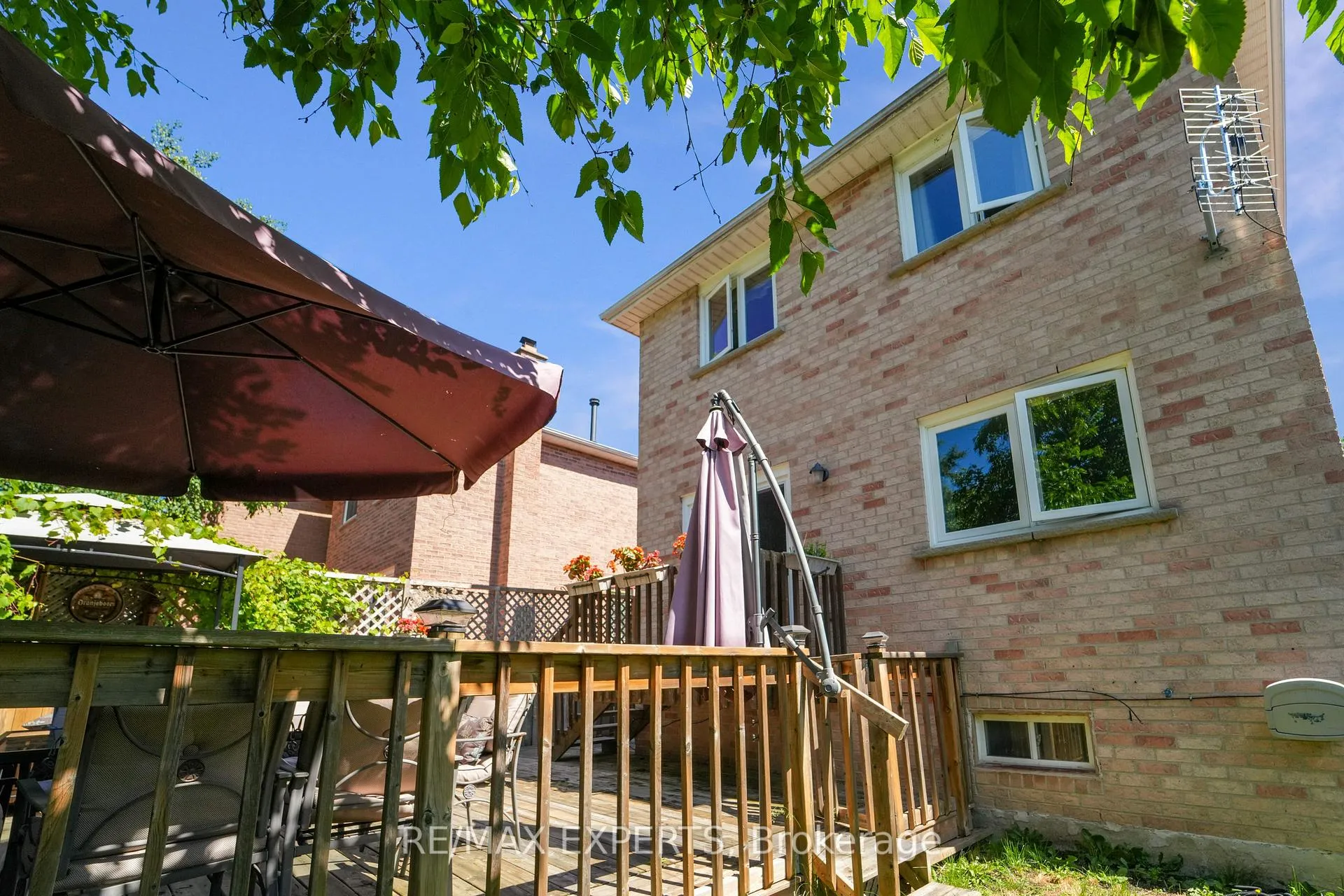 Photo 27 of 14 Snider Drive, Markham, Old Markham Village — HOMEH