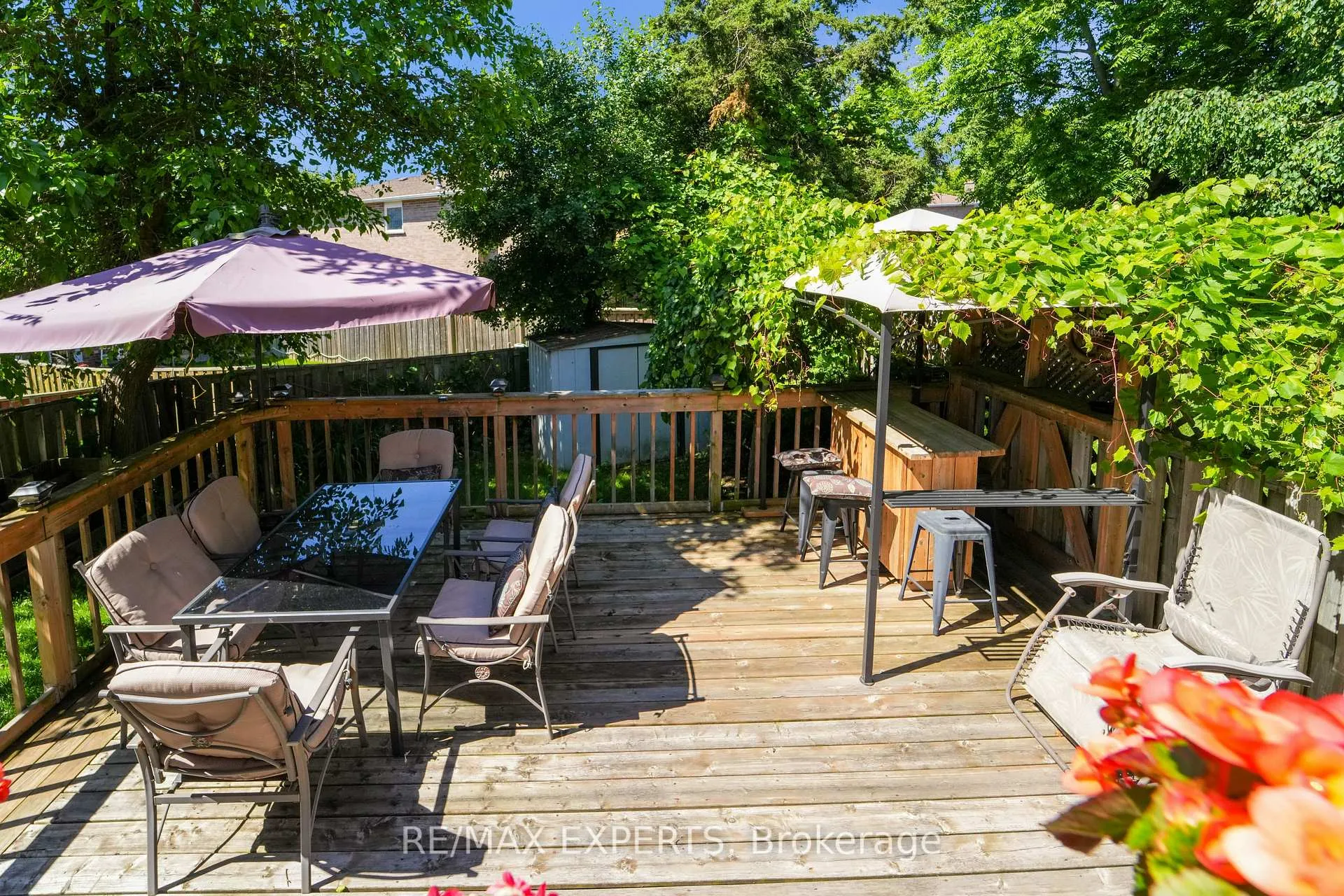 Photo 28 of 14 Snider Drive, Markham, Old Markham Village — HOMEH