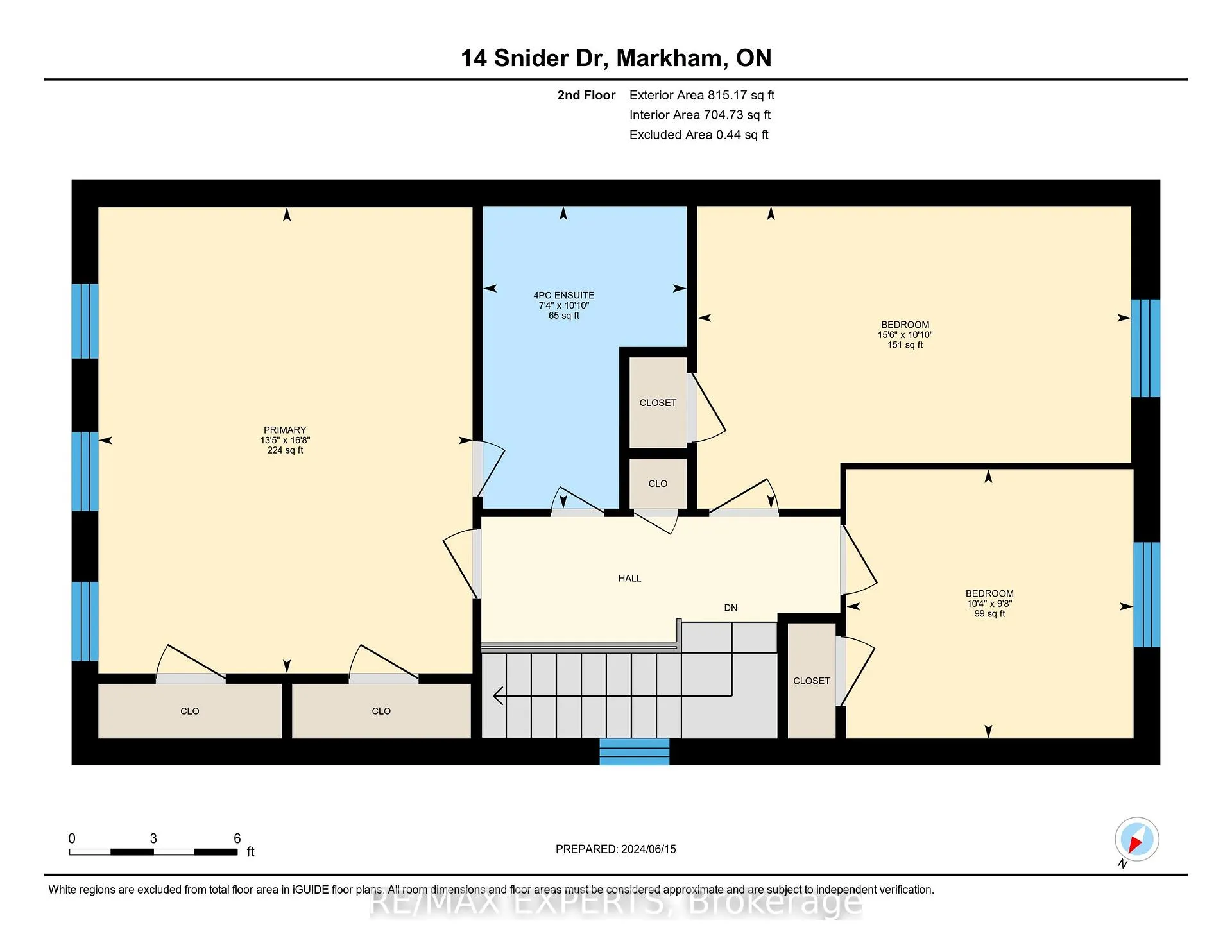 Photo 33 of 14 Snider Drive, Markham, Old Markham Village — HOMEH