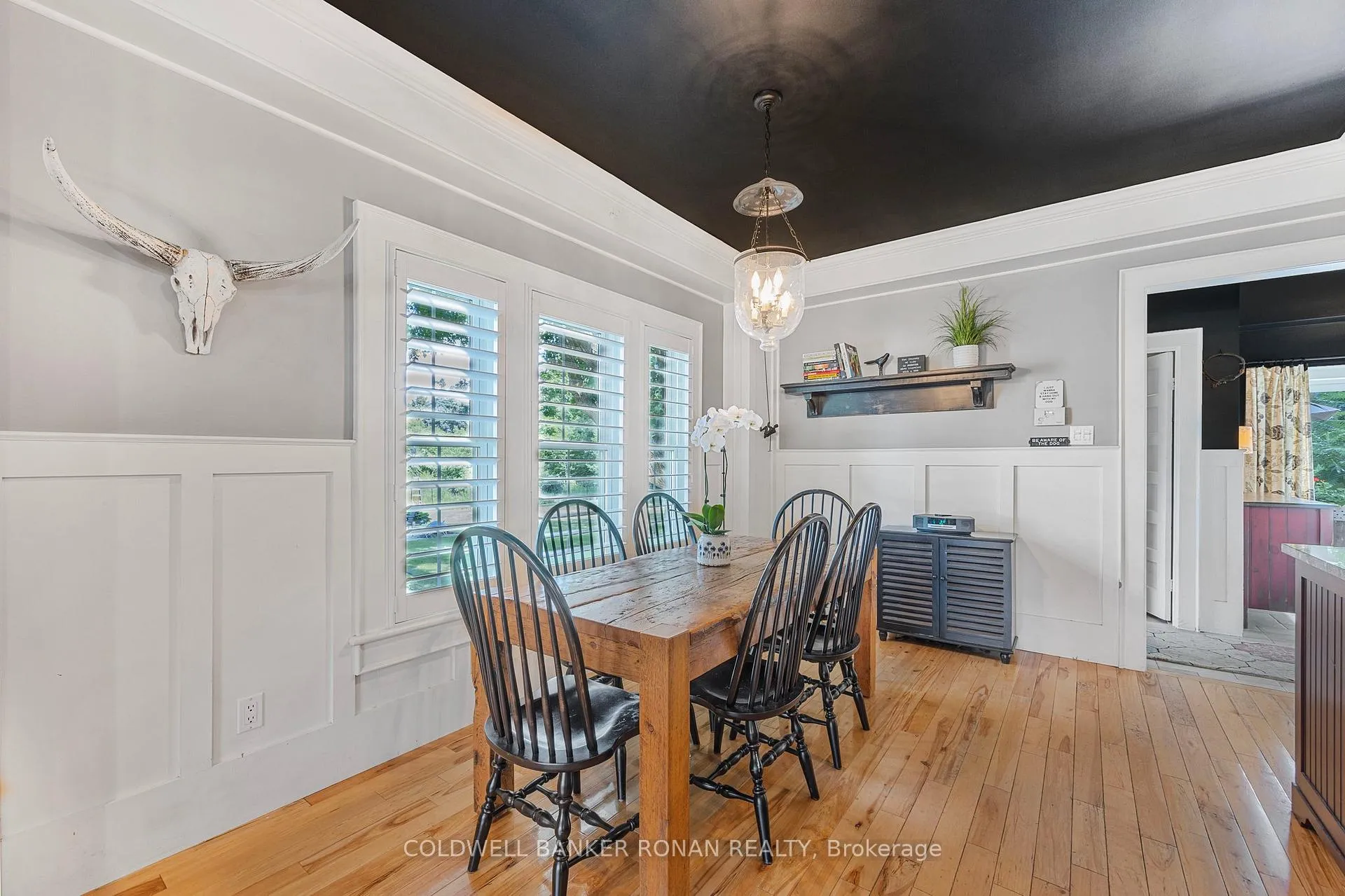 Photo 8 of 7597 County Rd 9, Clearview, Creemore — HOMEH