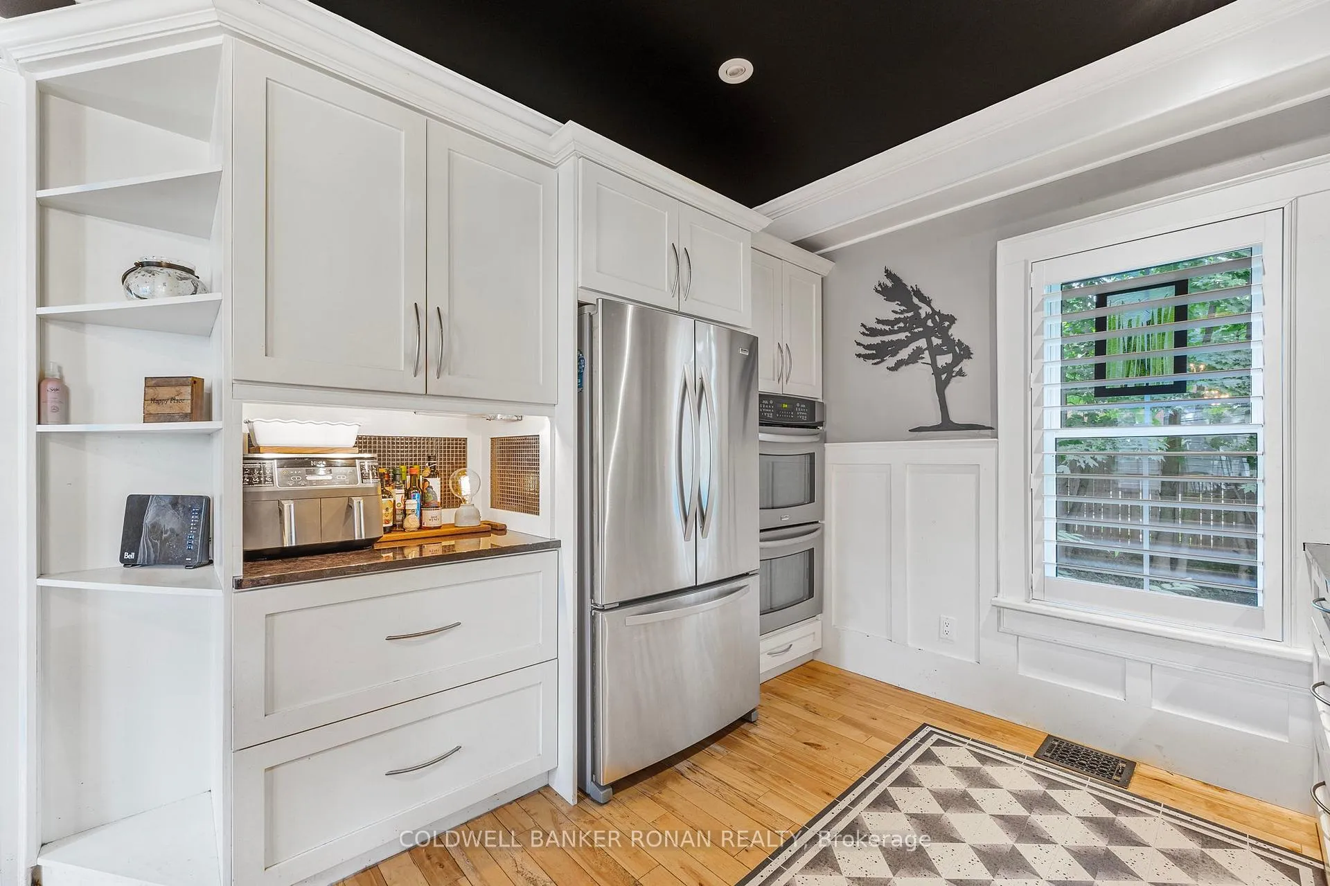 Photo 11 of 7597 County Rd 9, Clearview, Creemore — HOMEH