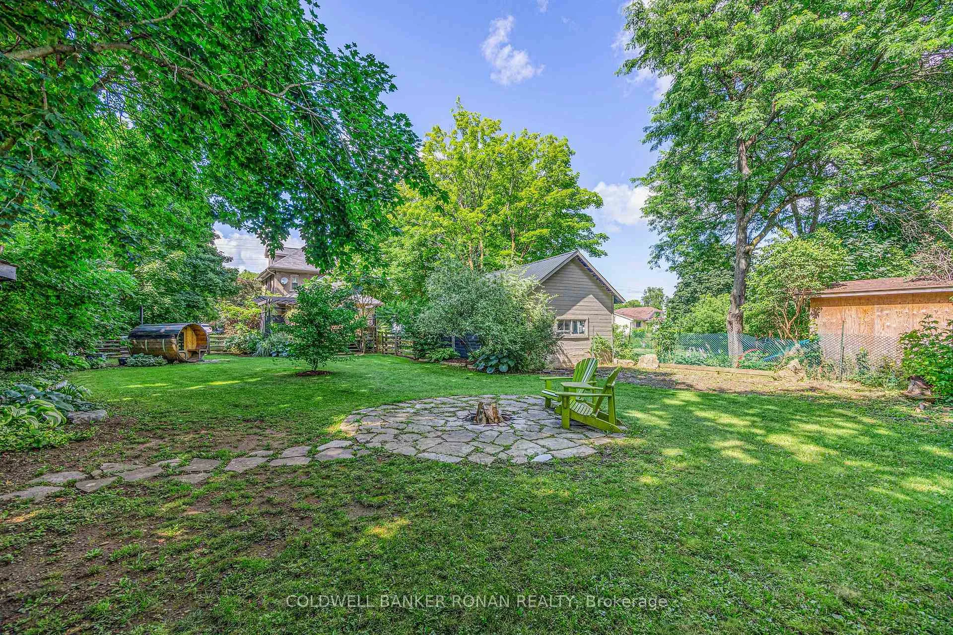 Photo 34 of 7597 County Rd 9, Clearview, Creemore — HOMEH