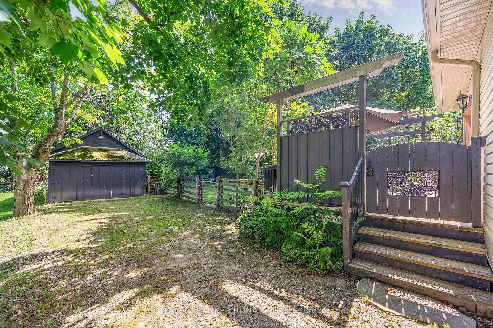 Photo 36 of 7597 County Rd 9, Clearview, Creemore — HOMEH