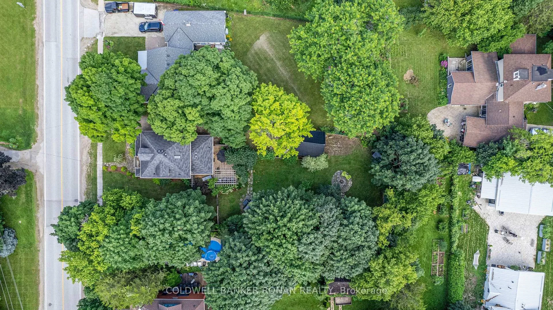 Photo 38 of 7597 County Rd 9, Clearview, Creemore — HOMEH