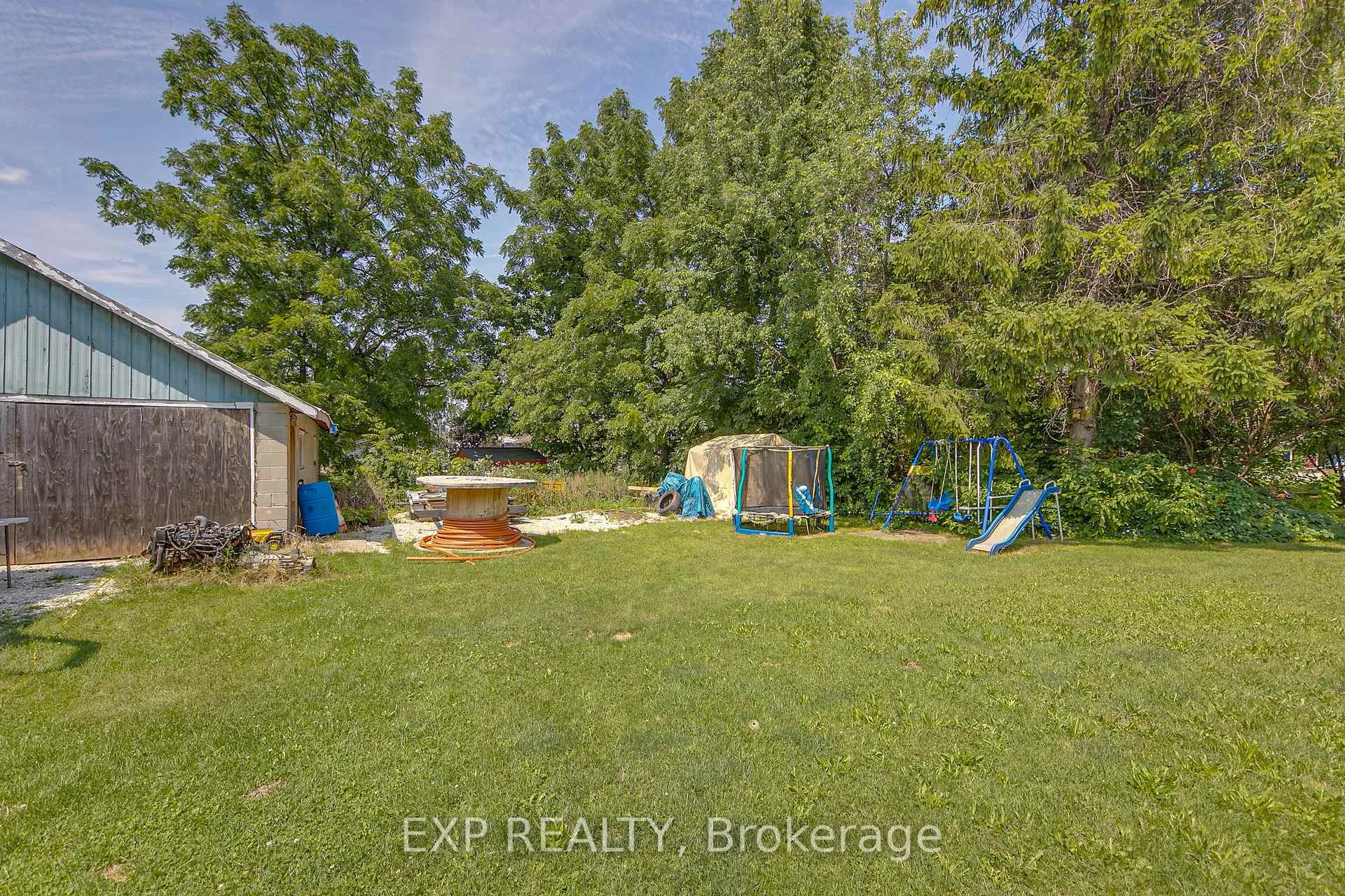 Photo 4 of 7398 County 91 Road, Clearview, Stayner — HOMEH