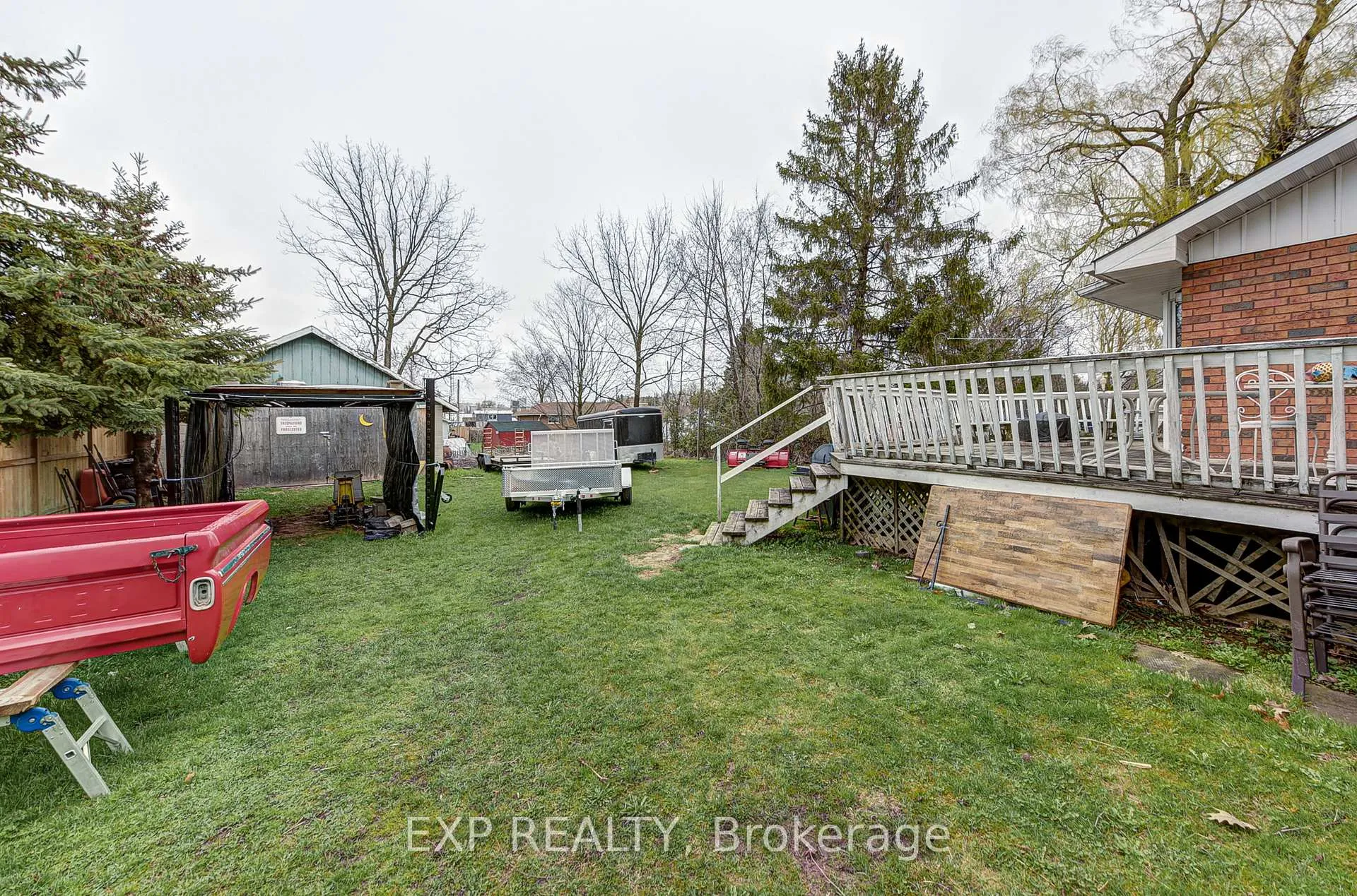 Photo 5 of 7398 County 91 Road, Clearview, Stayner — HOMEH