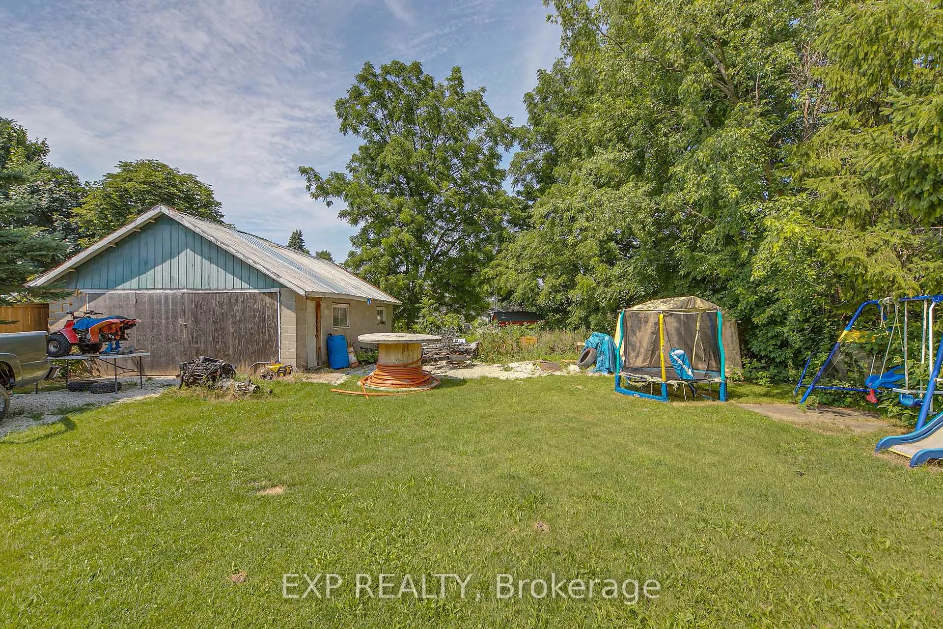 Photo 6 of 7398 County 91 Road, Clearview, Stayner — HOMEH