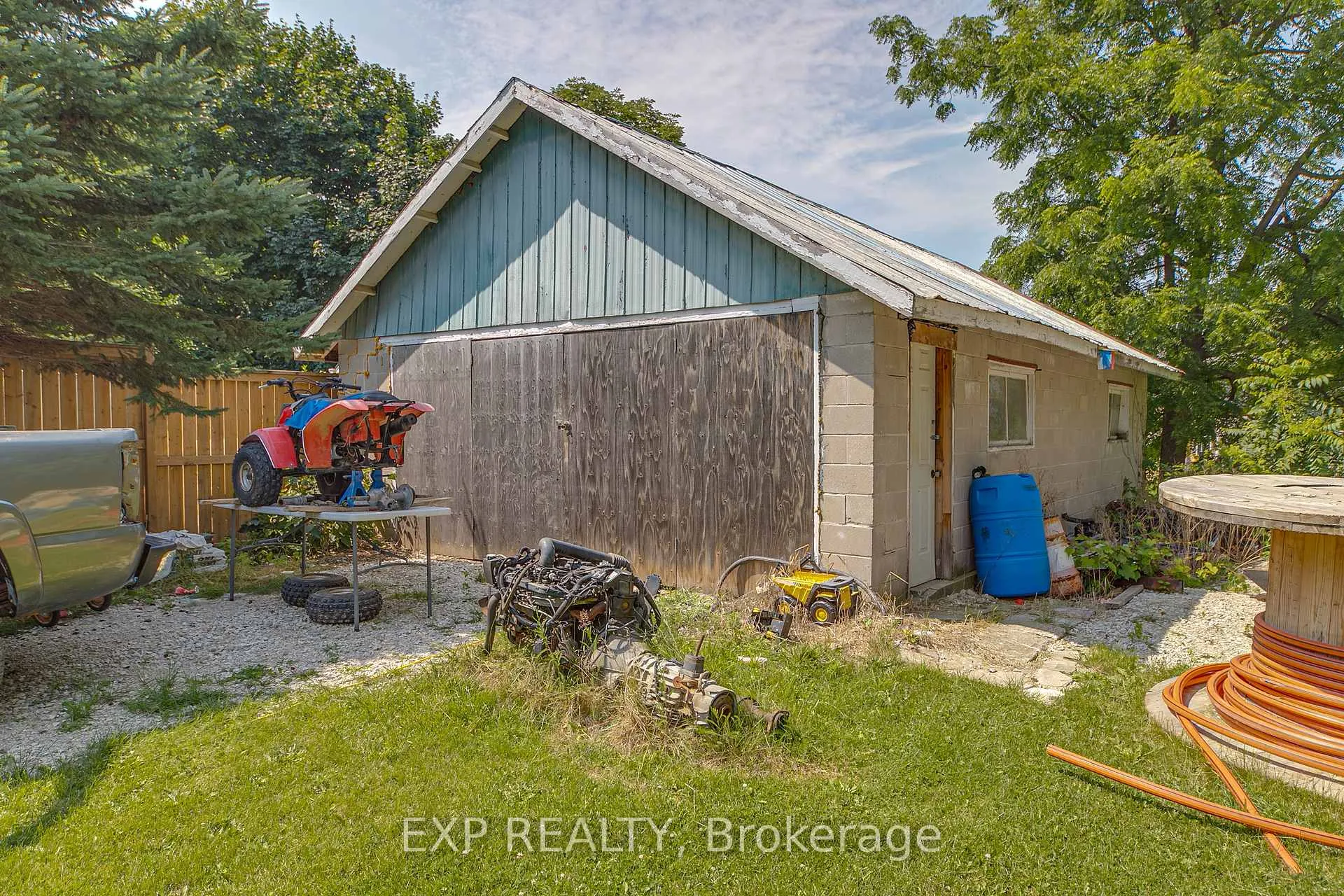 Photo 7 of 7398 County 91 Road, Clearview, Stayner — HOMEH