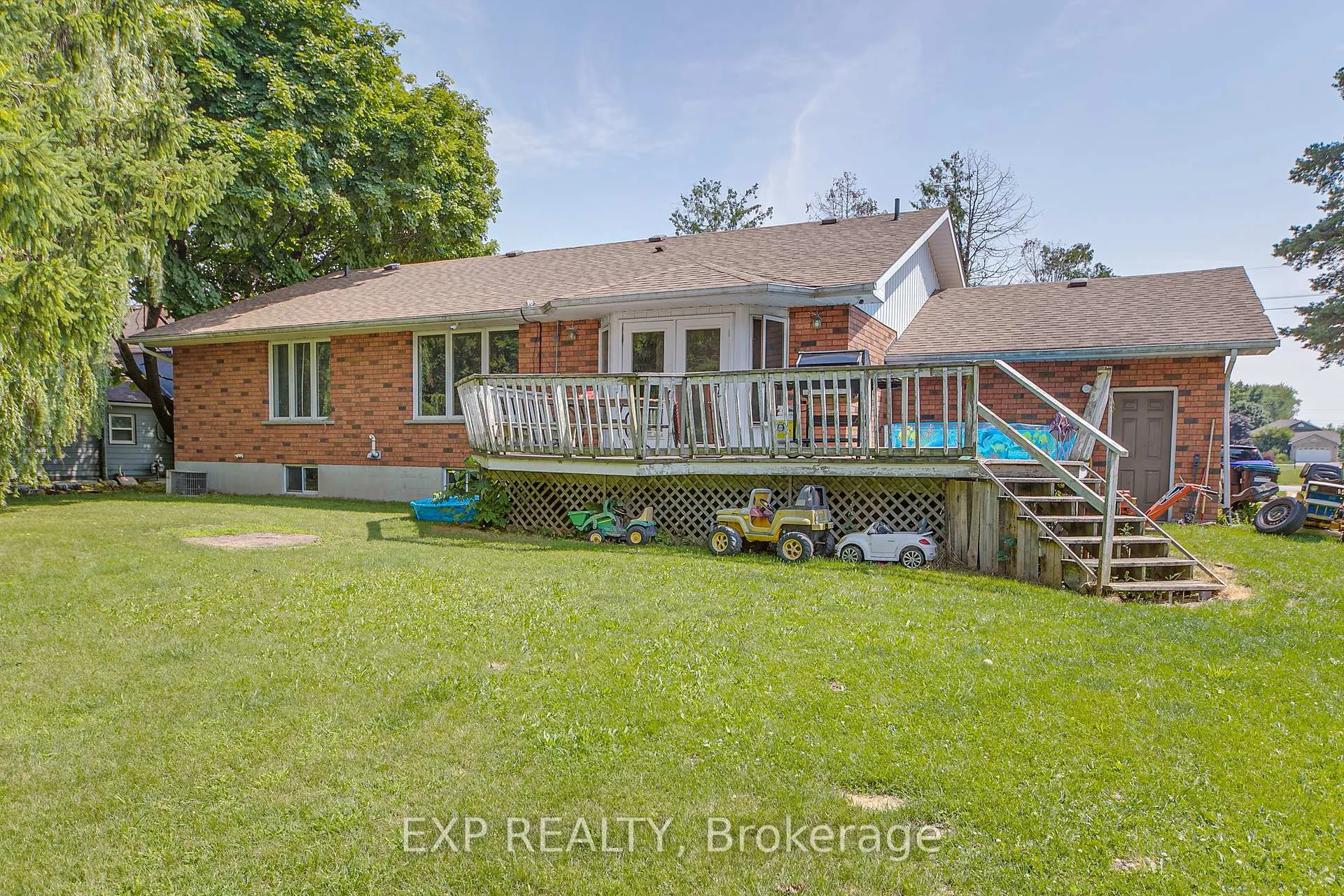 Photo 8 of 7398 County 91 Road, Clearview, Stayner — HOMEH