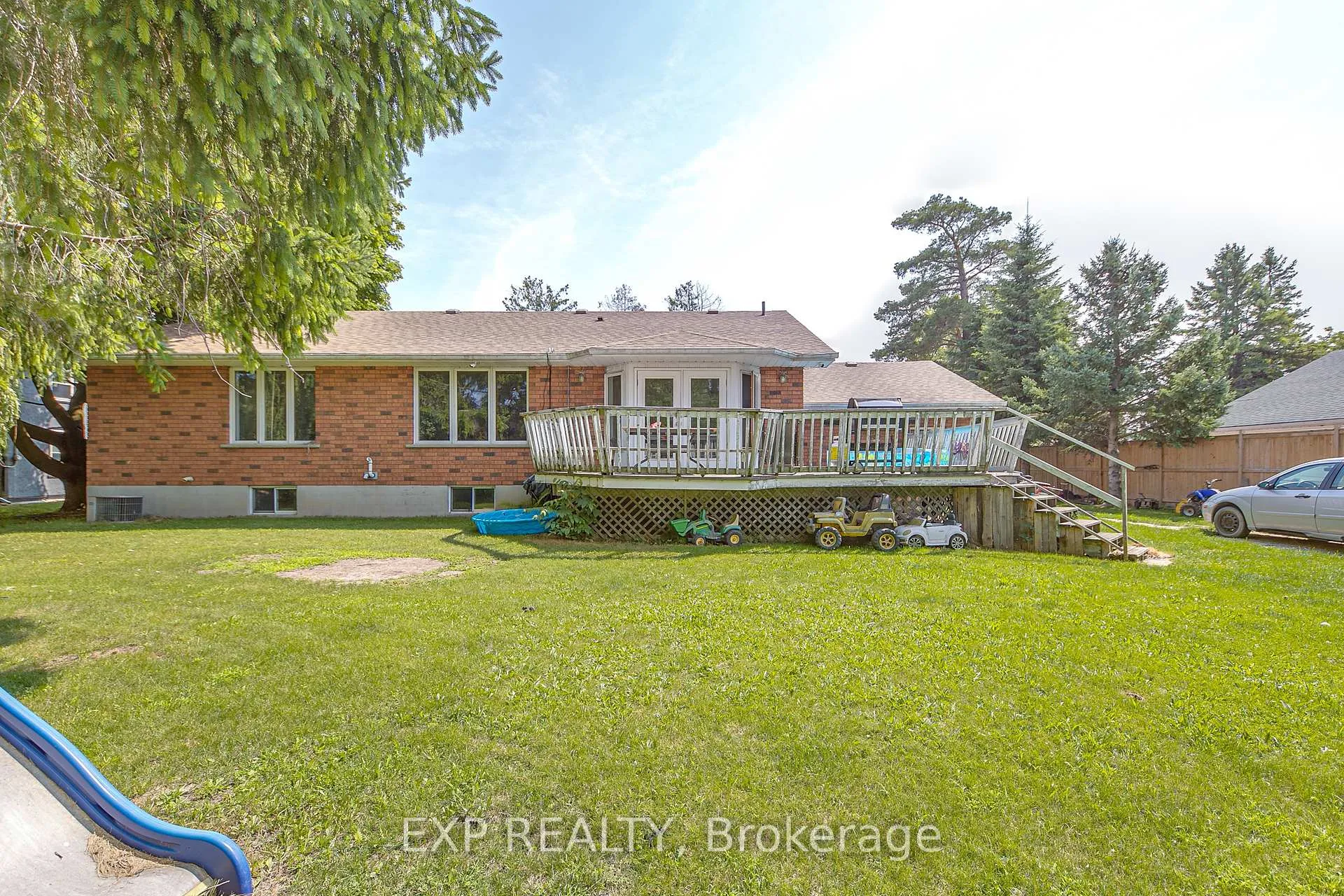 Photo 9 of 7398 County 91 Road, Clearview, Stayner — HOMEH