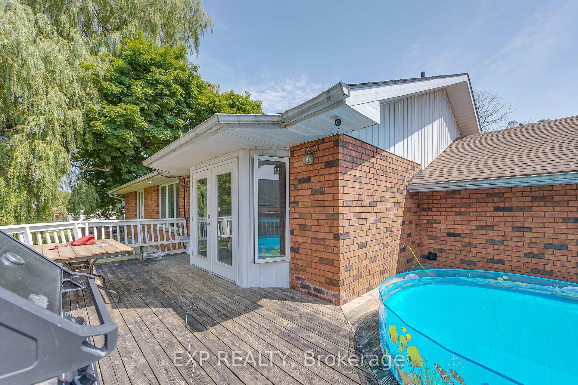 Photo 10 of 7398 County 91 Road, Clearview, Stayner — HOMEH