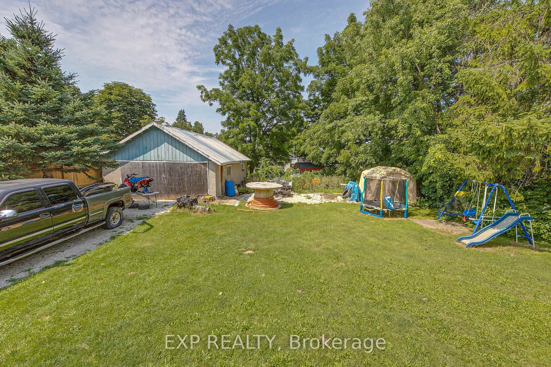 Photo 12 of 7398 County 91 Road, Clearview, Stayner — HOMEH