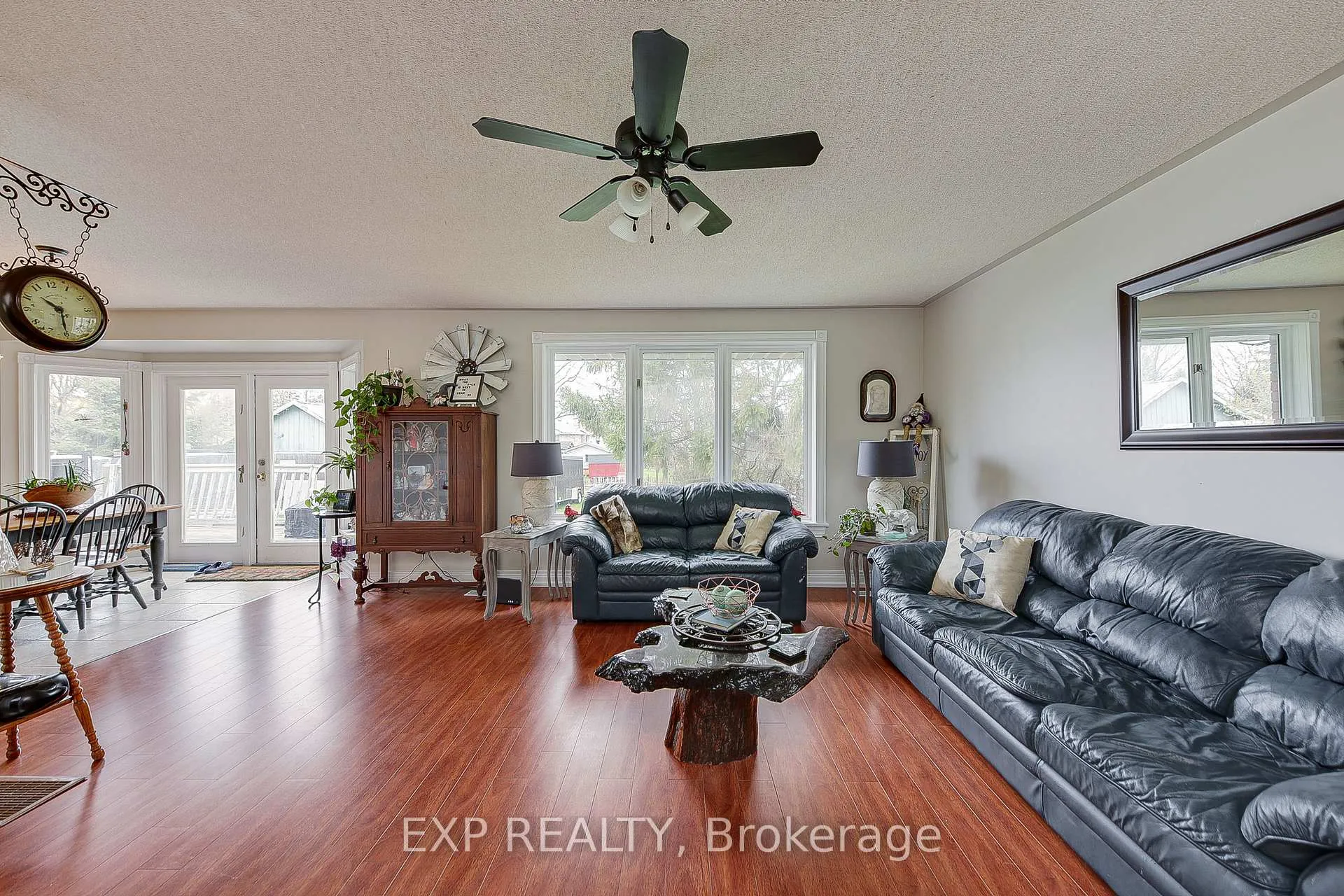 Photo 17 of 7398 County 91 Road, Clearview, Stayner — HOMEH