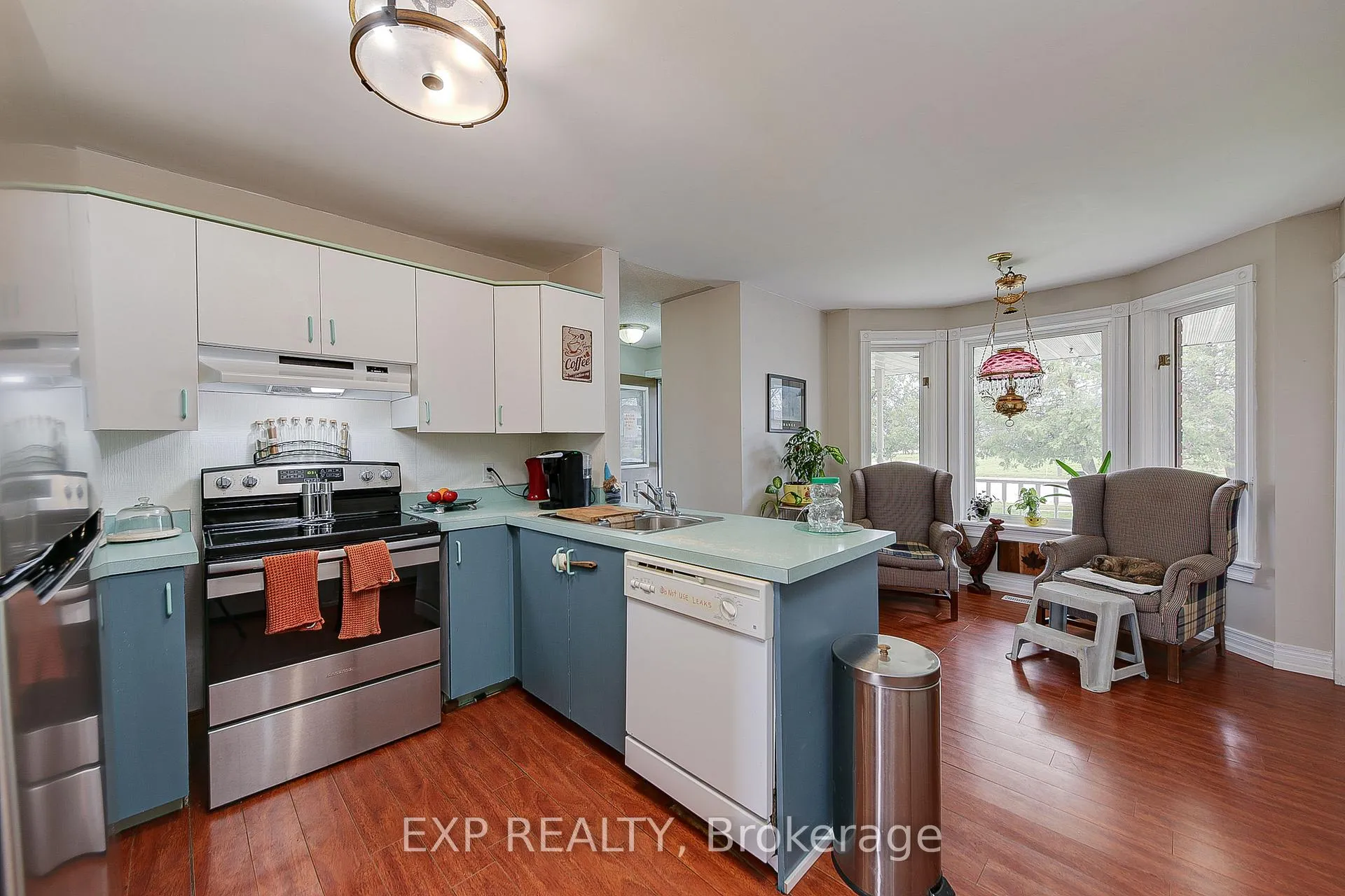 Photo 24 of 7398 County 91 Road, Clearview, Stayner — HOMEH